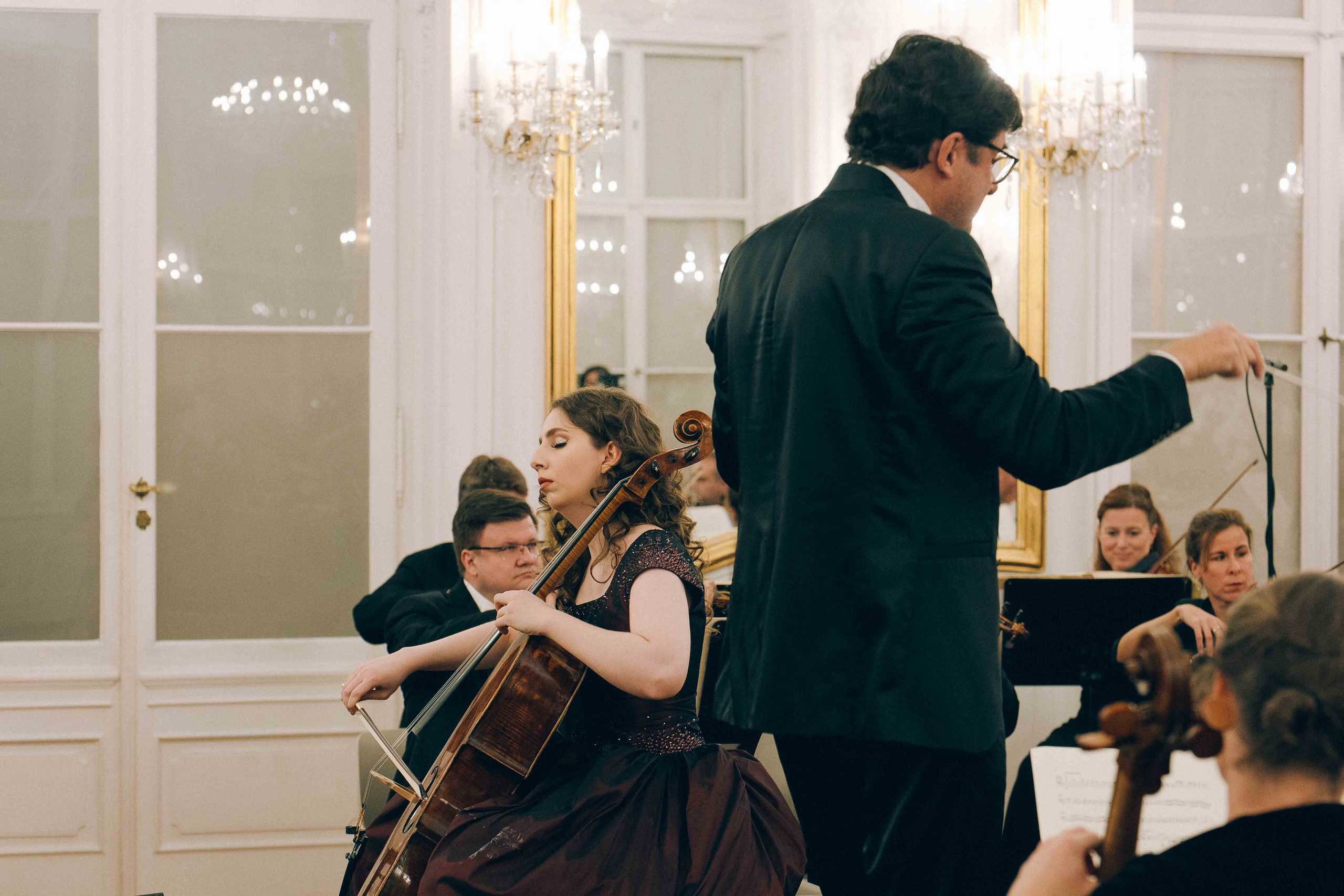 ANDRÁSSY UNIVERSITÄT (BUDAPEST). Wedding&Event photographer Ismail Rzayev in Baku