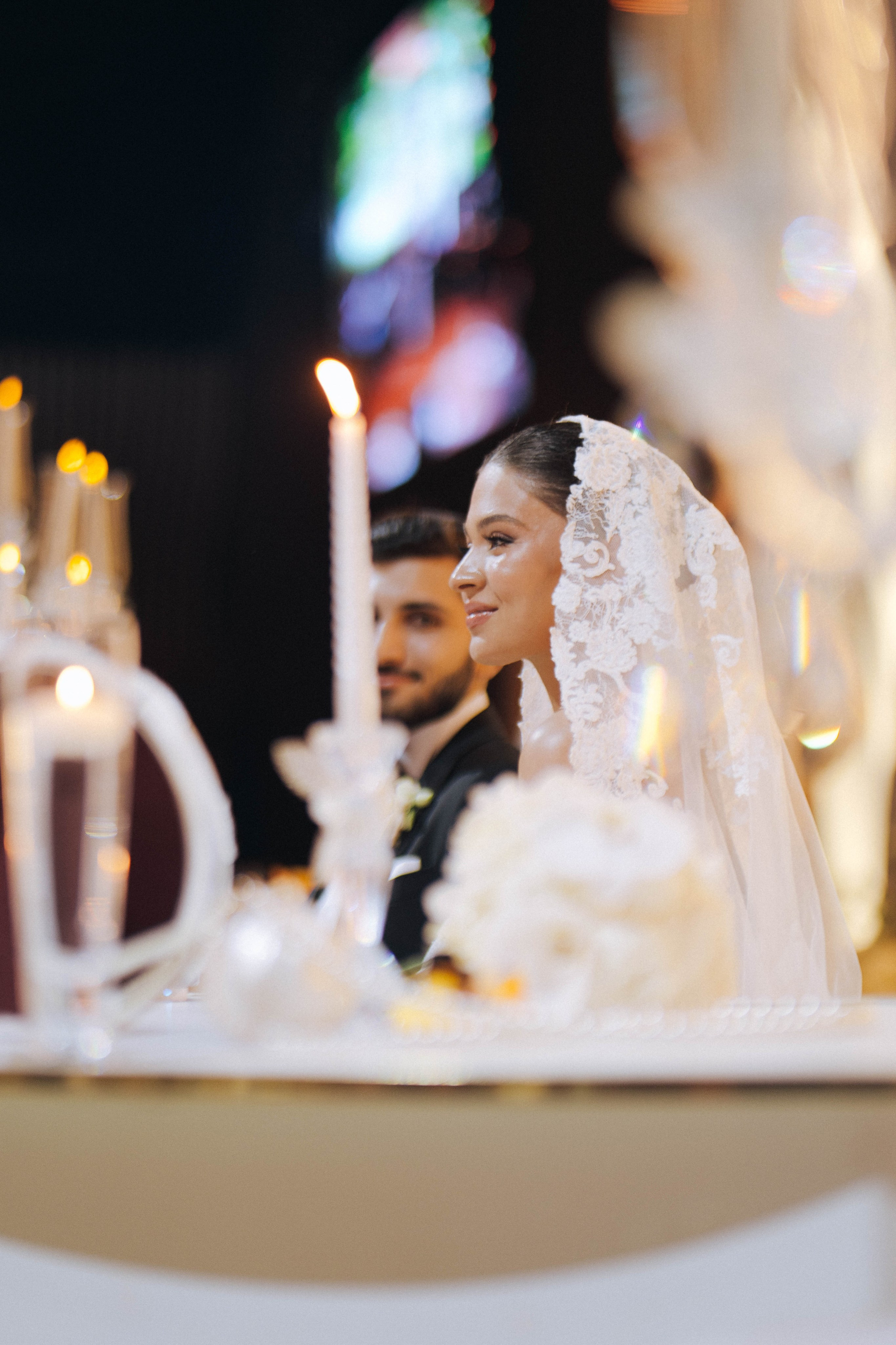 ADIL&SEVIL. Wedding&Event photographer Ismail Rzayev in Baku