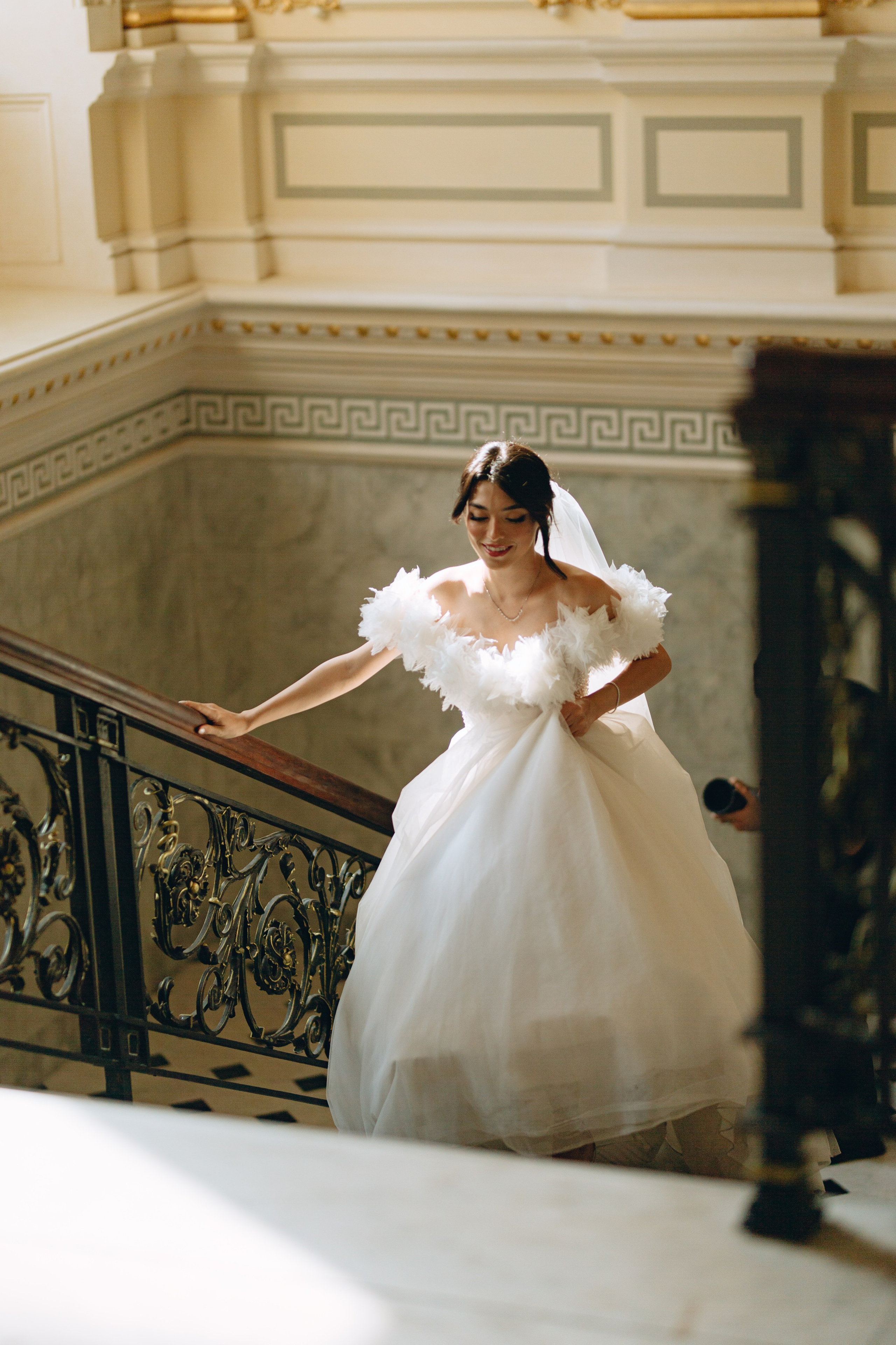 HAJI&ROSA. Wedding&Event photographer Ismail Rzayev in Baku