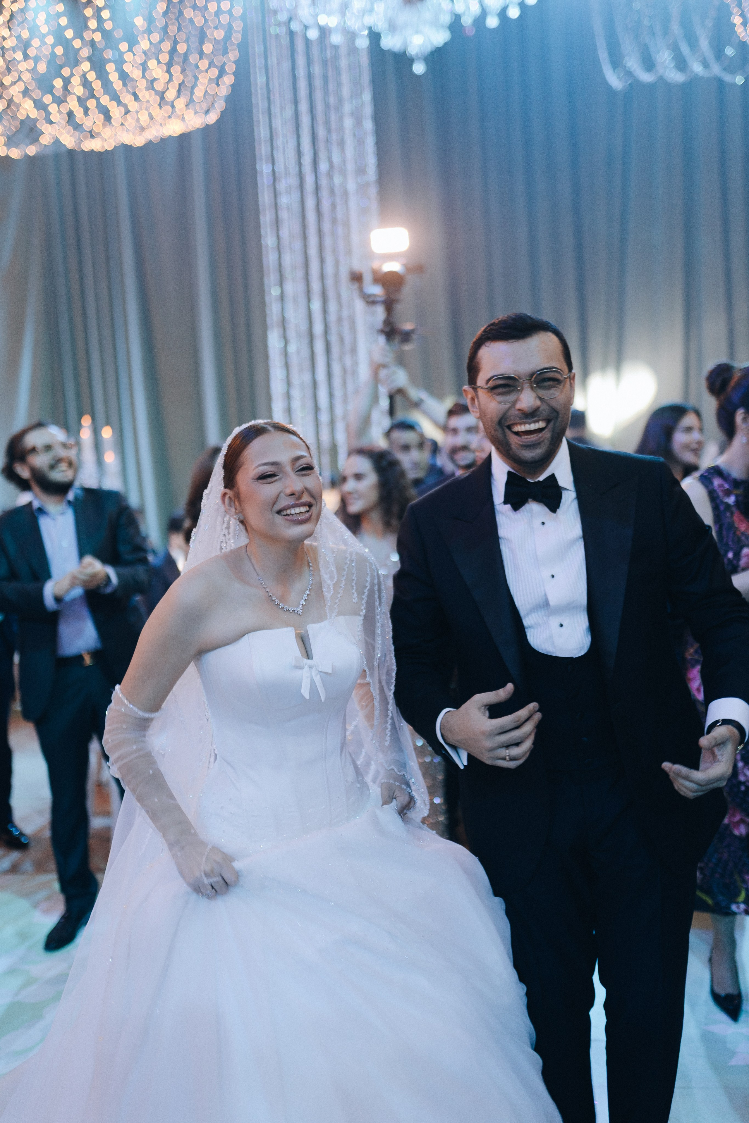 MASHKUR&KAMILLA. Wedding&Event photographer Ismail Rzayev in Baku