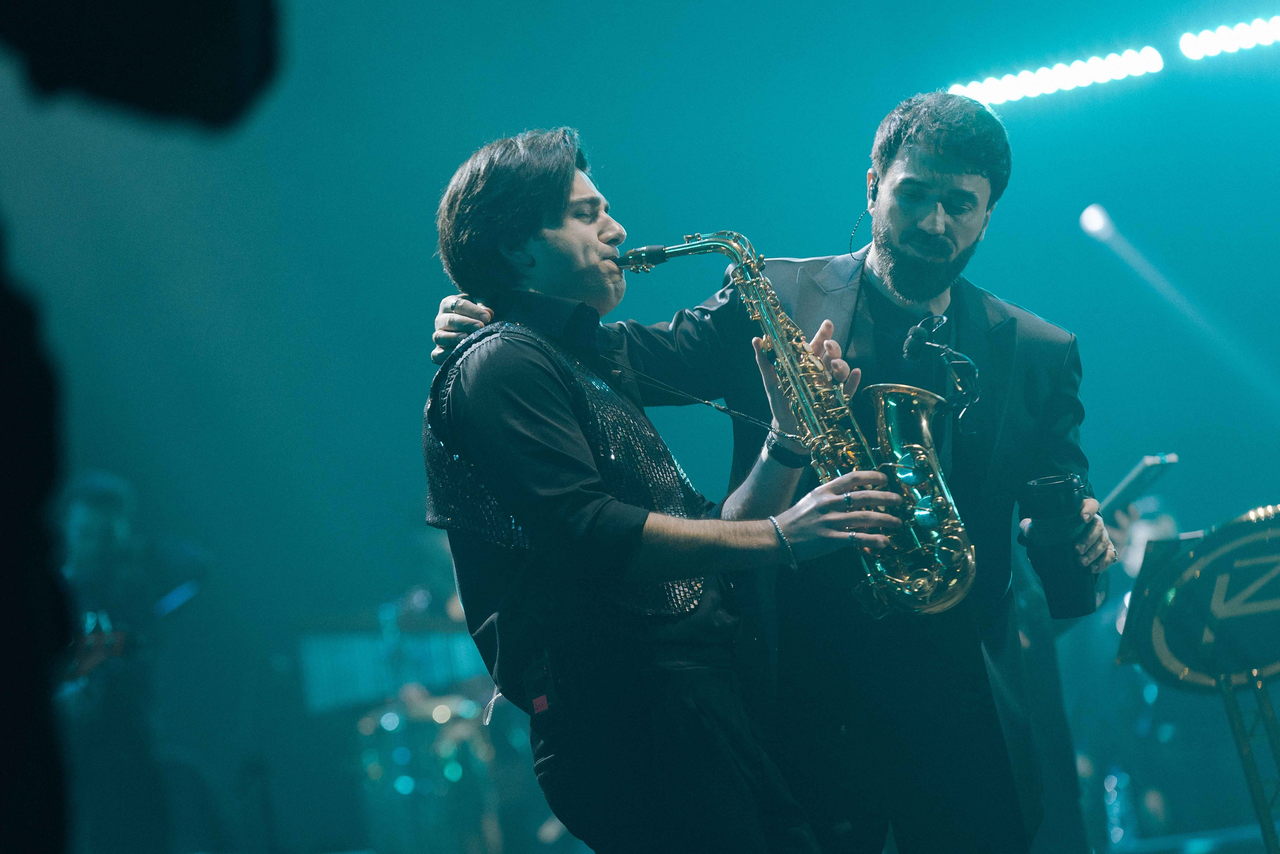 ZAMIG HUSEYNOV. Wedding&Event photographer Ismail Rzayev in Baku