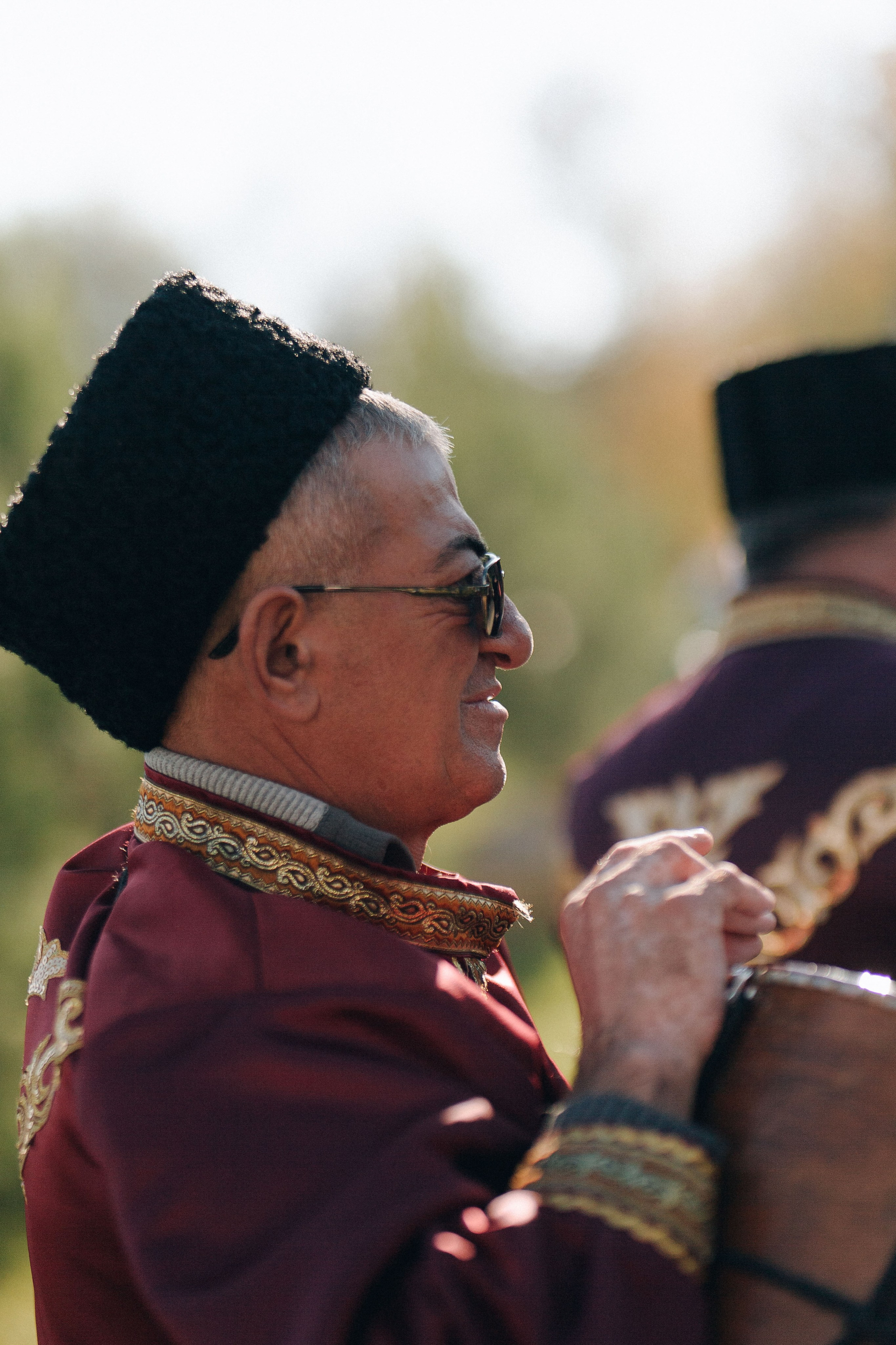 MEYSARI WINE FESTIVAL. Wedding&Event photographer Ismail Rzayev in Baku