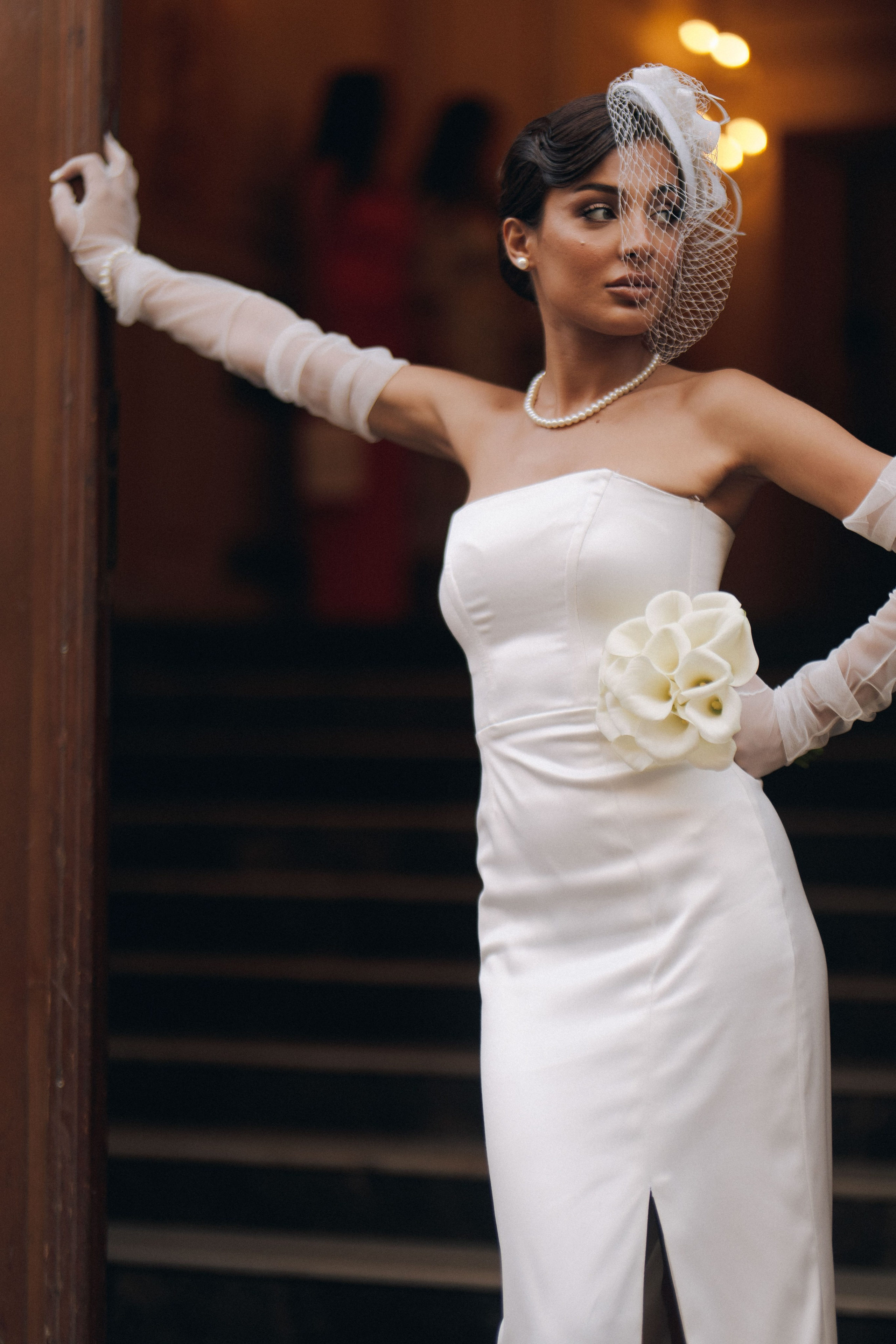 KAMAL&RAFIGA. Wedding&Event photographer Ismail Rzayev in Baku