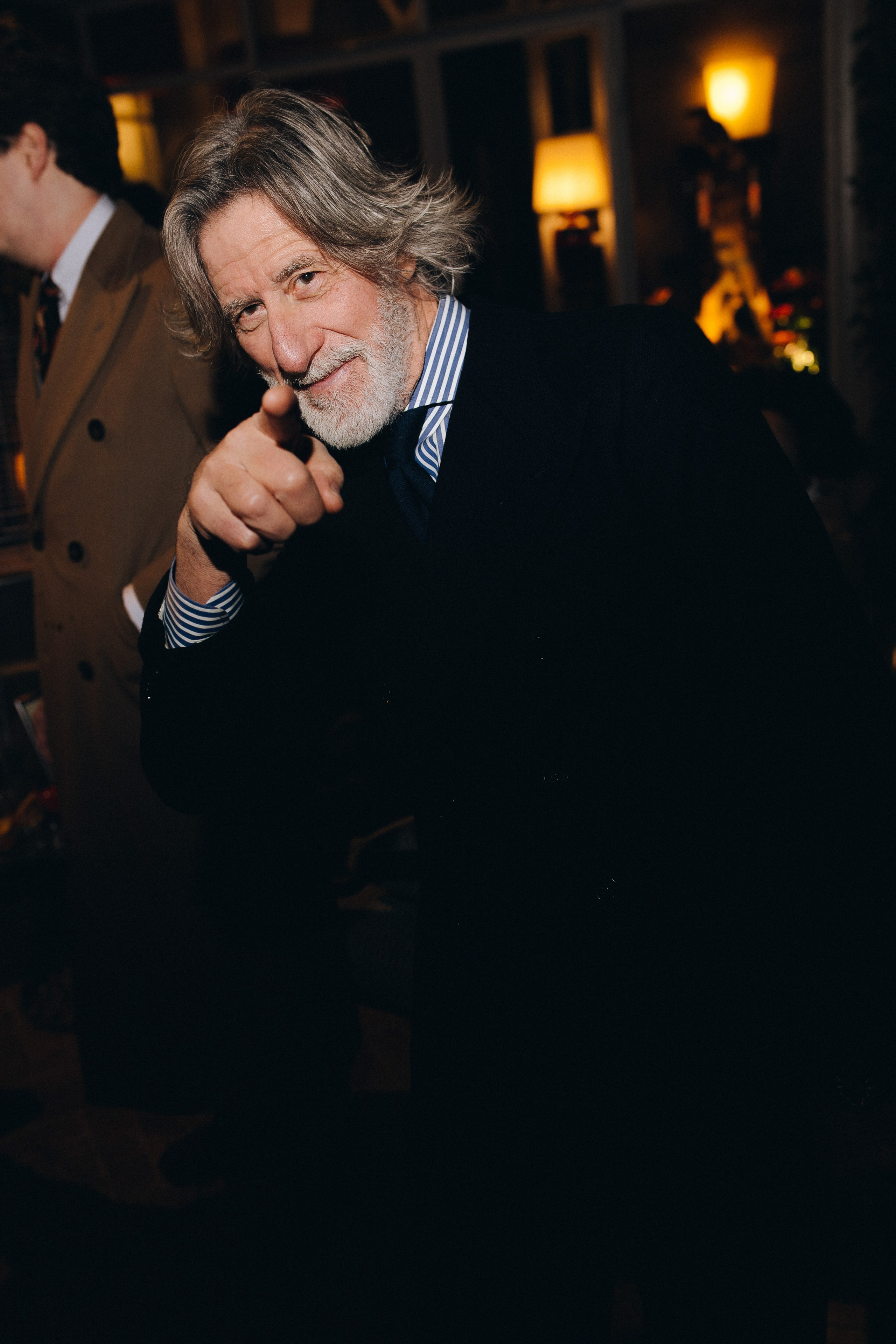 PITTI UOMO 107. Wedding&Event photographer Ismail Rzayev in Baku