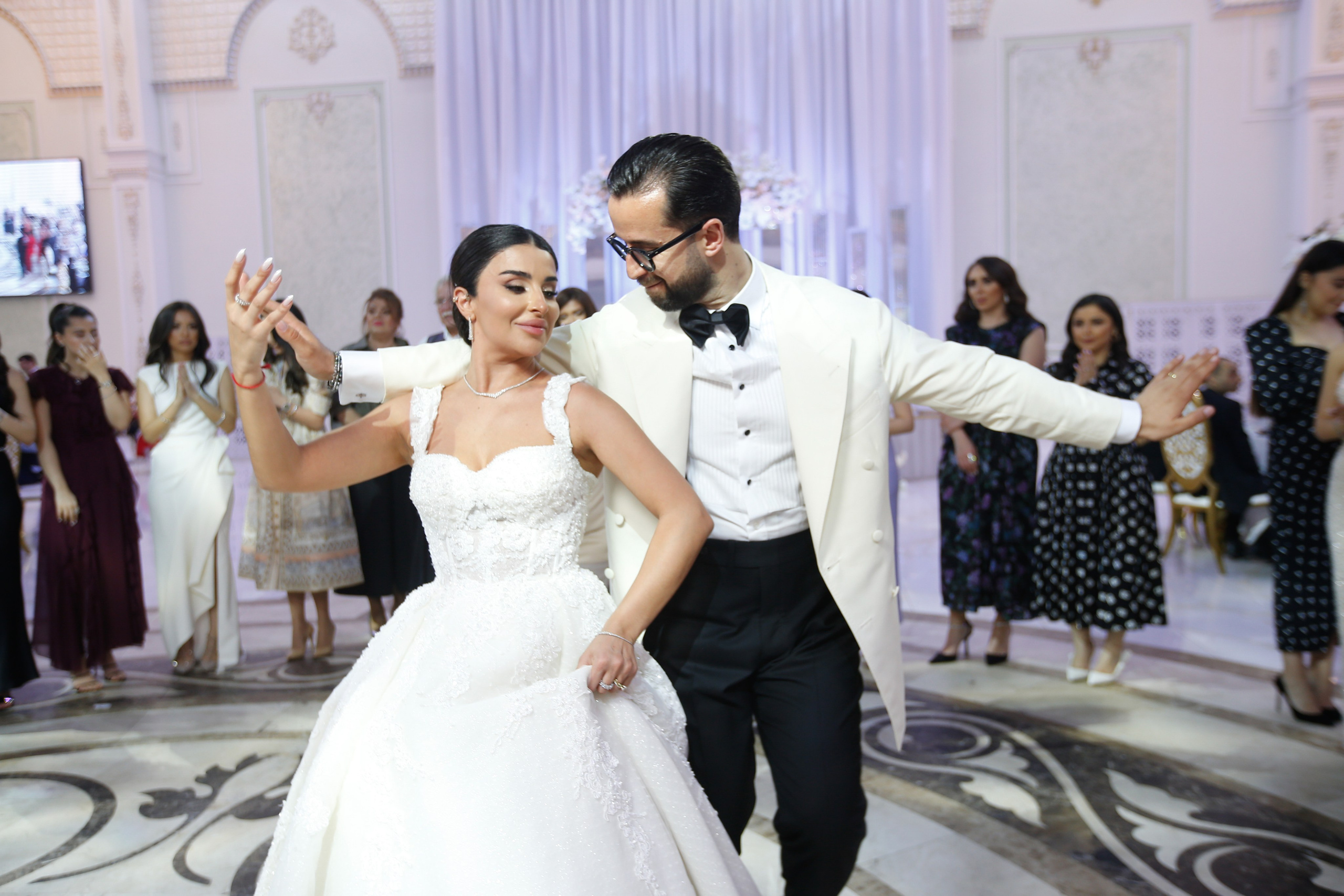 ROVSHAN&MANSUMA. Wedding&Event photographer Ismail Rzayev in Baku