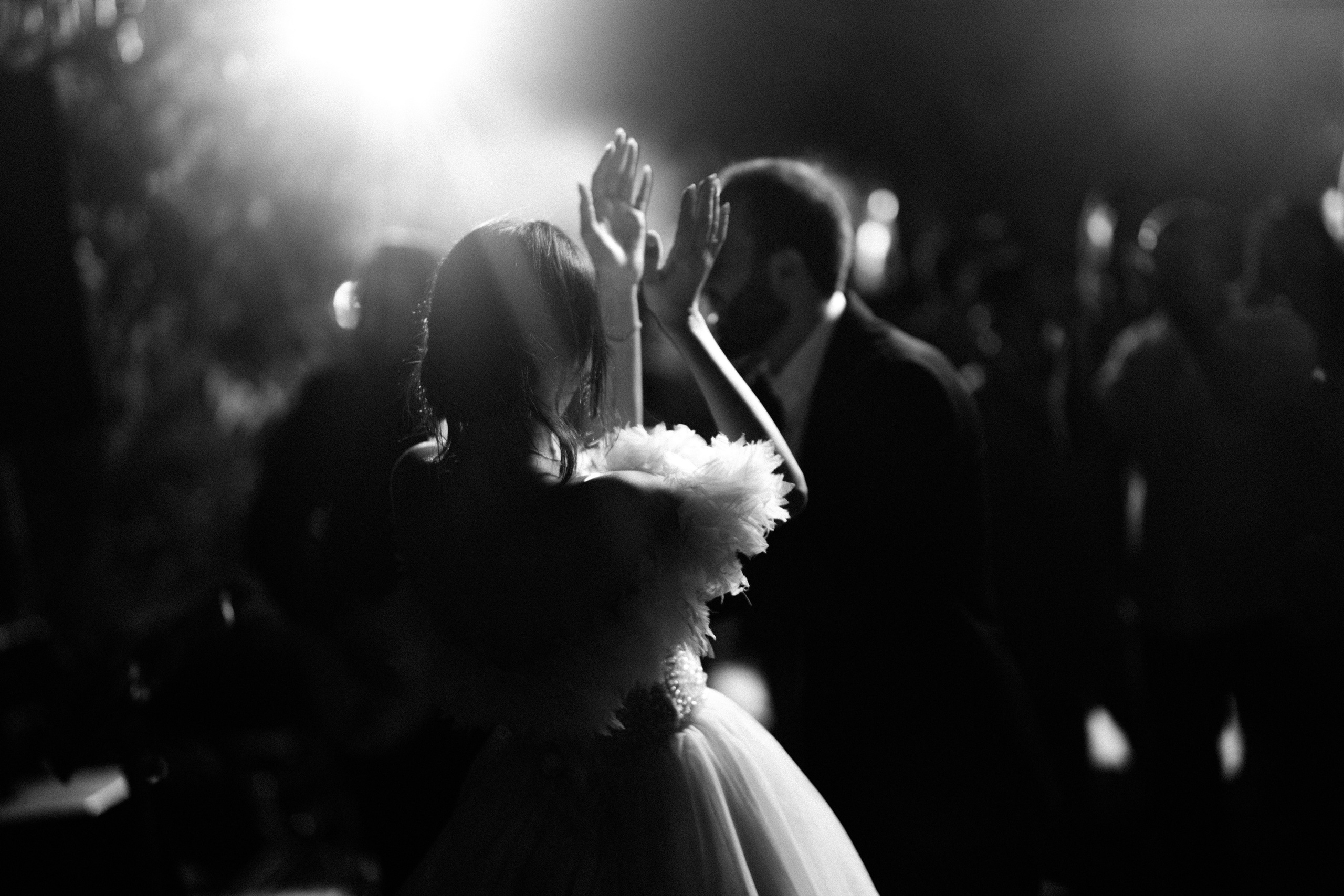 HAJI&ROSA. Wedding&Event photographer Ismail Rzayev in Baku