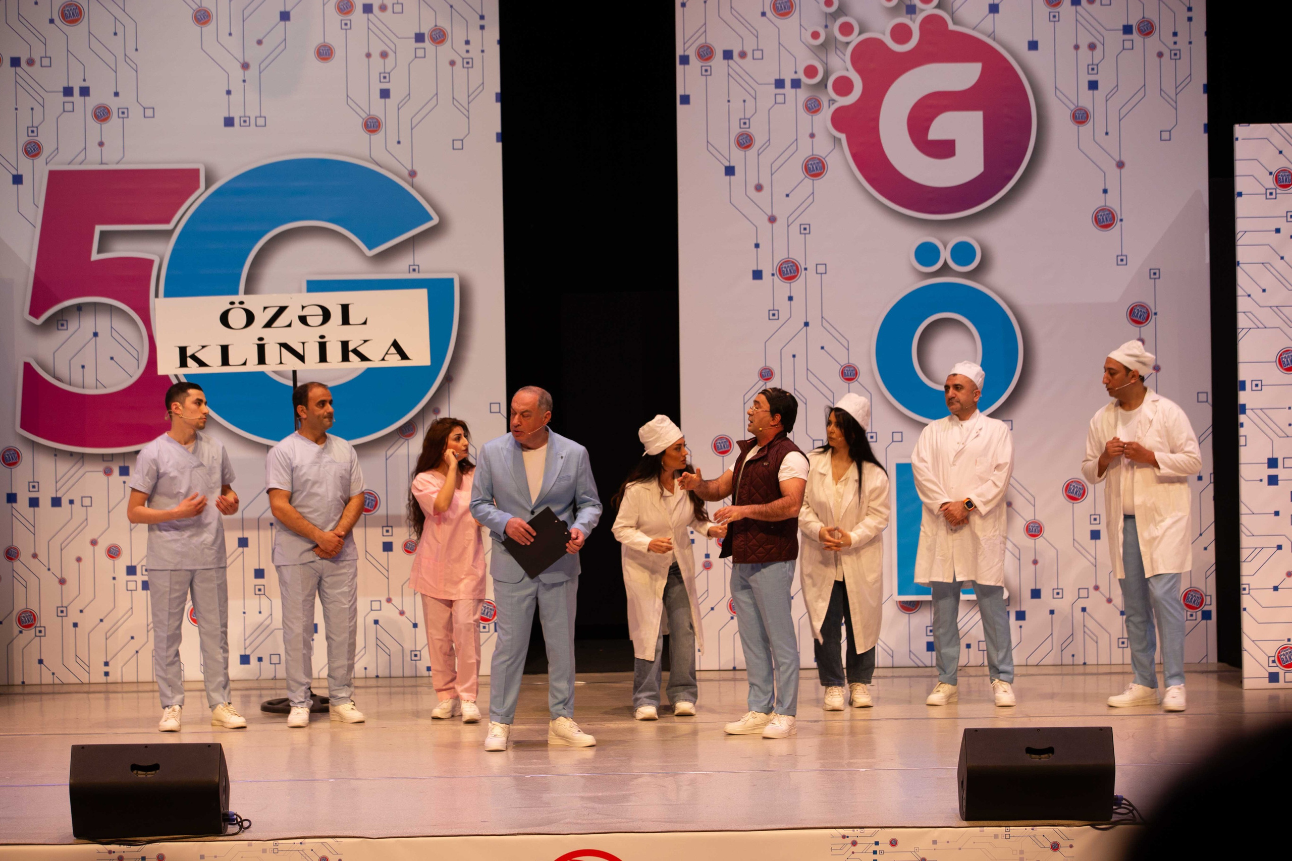 PLANET PARNI IZ BAKU. Wedding&Event photographer Ismail Rzayev in Baku