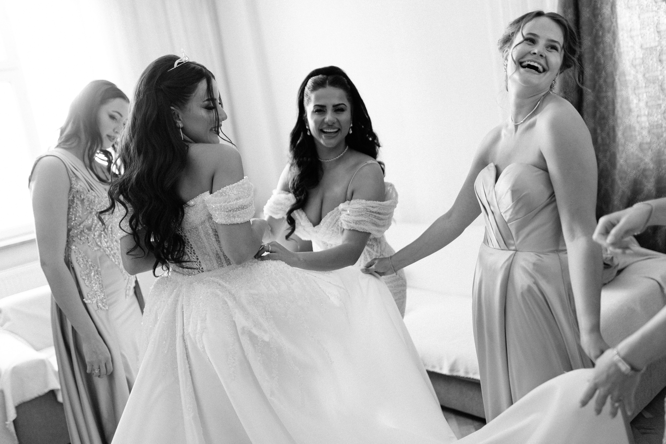 HANI&LEILA. Wedding&Event photographer Ismail Rzayev in Baku