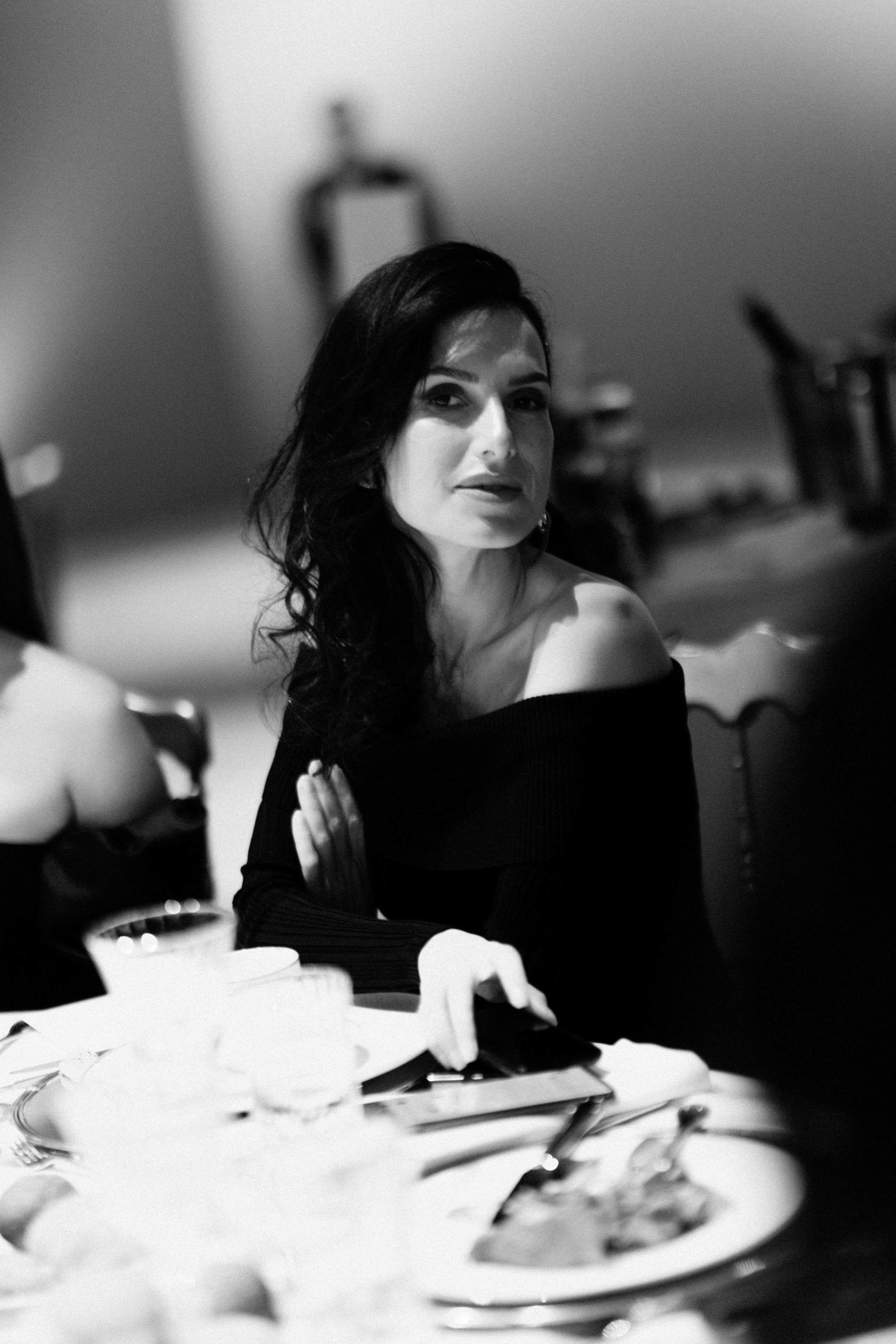 BULGARI SERPENTI&NARGIS MAGAZINE. Wedding&Event photographer Ismail Rzayev in Baku