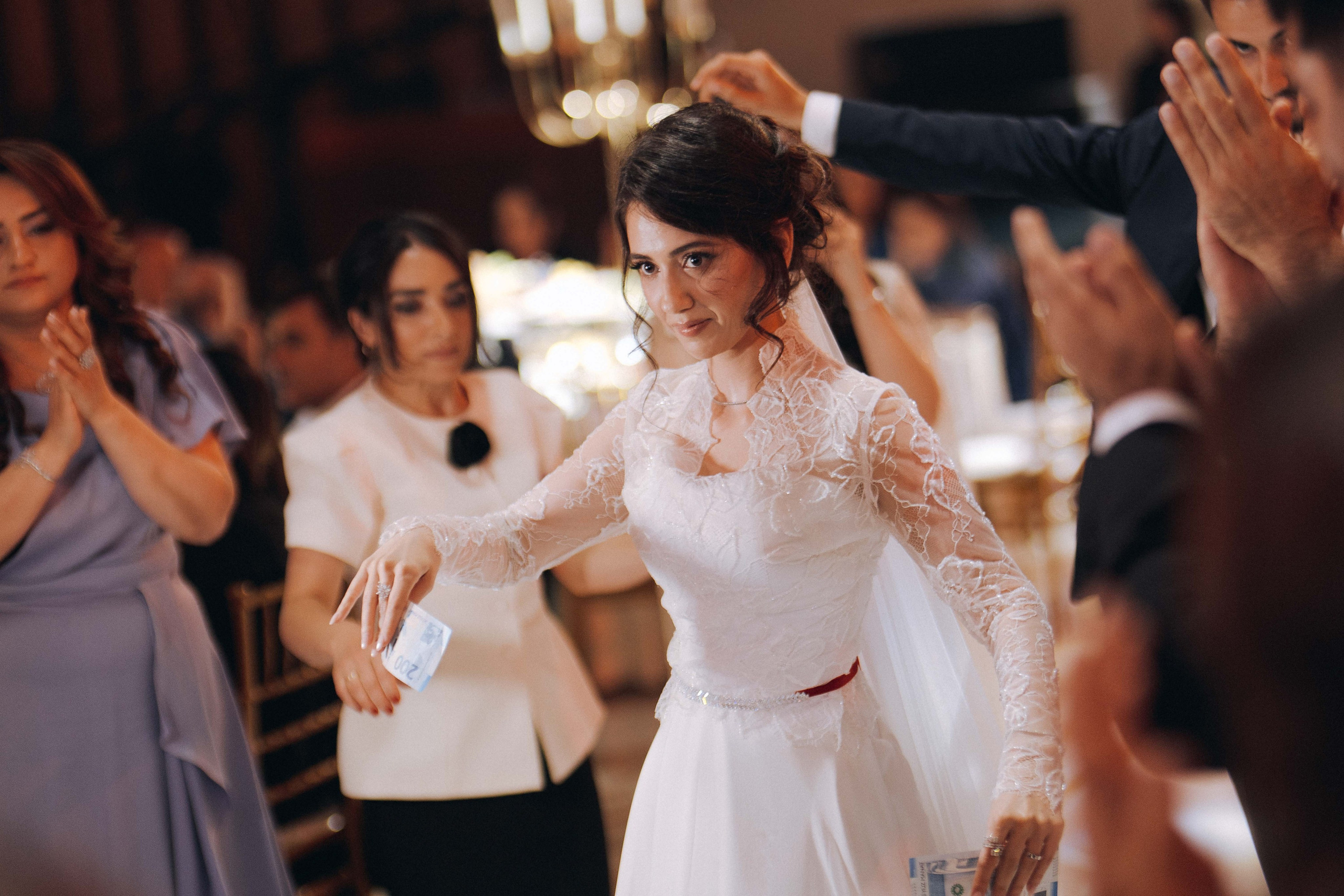 OMAR&ASLI. Wedding&Event photographer Ismail Rzayev in Baku