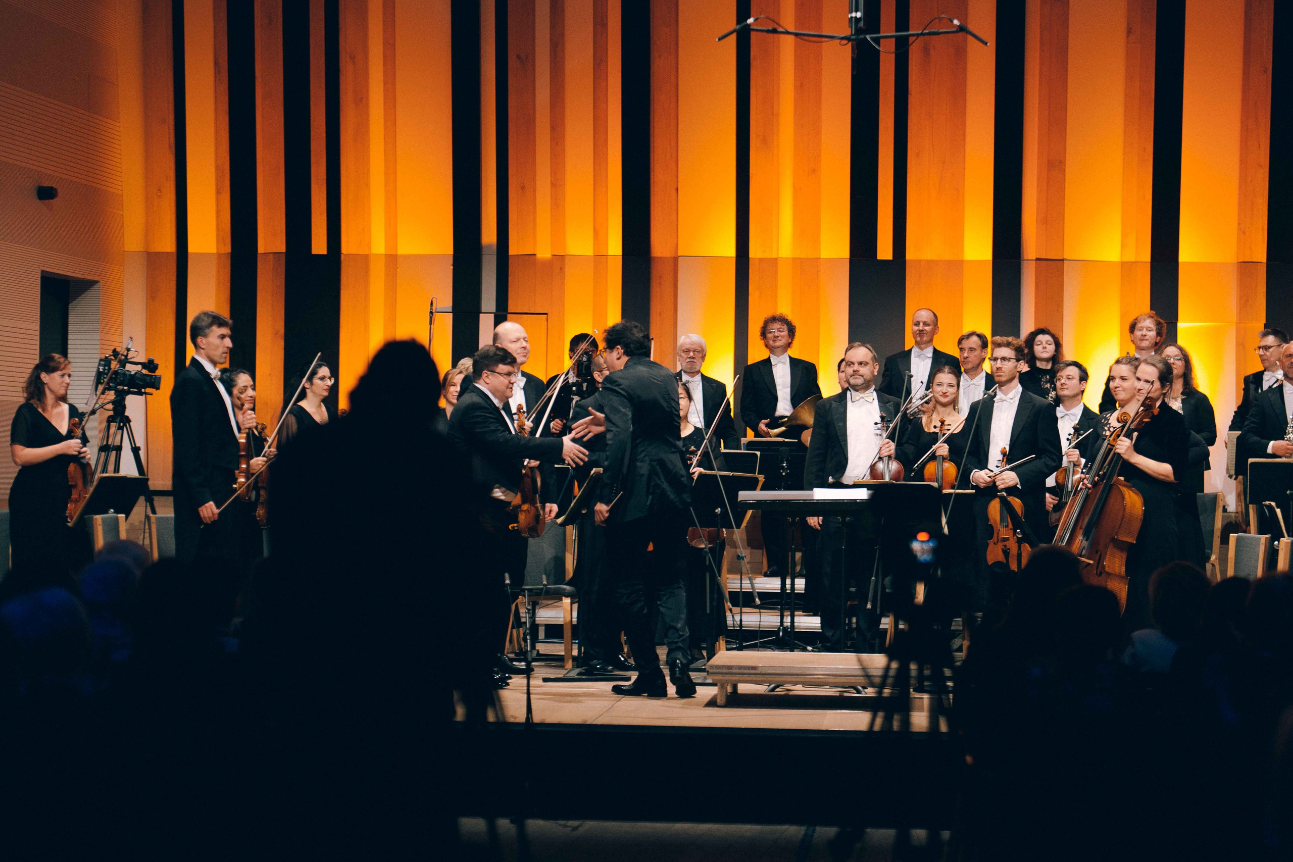 BUDAPEST MUSIC CENTER. Wedding&Event photographer Ismail Rzayev in Baku