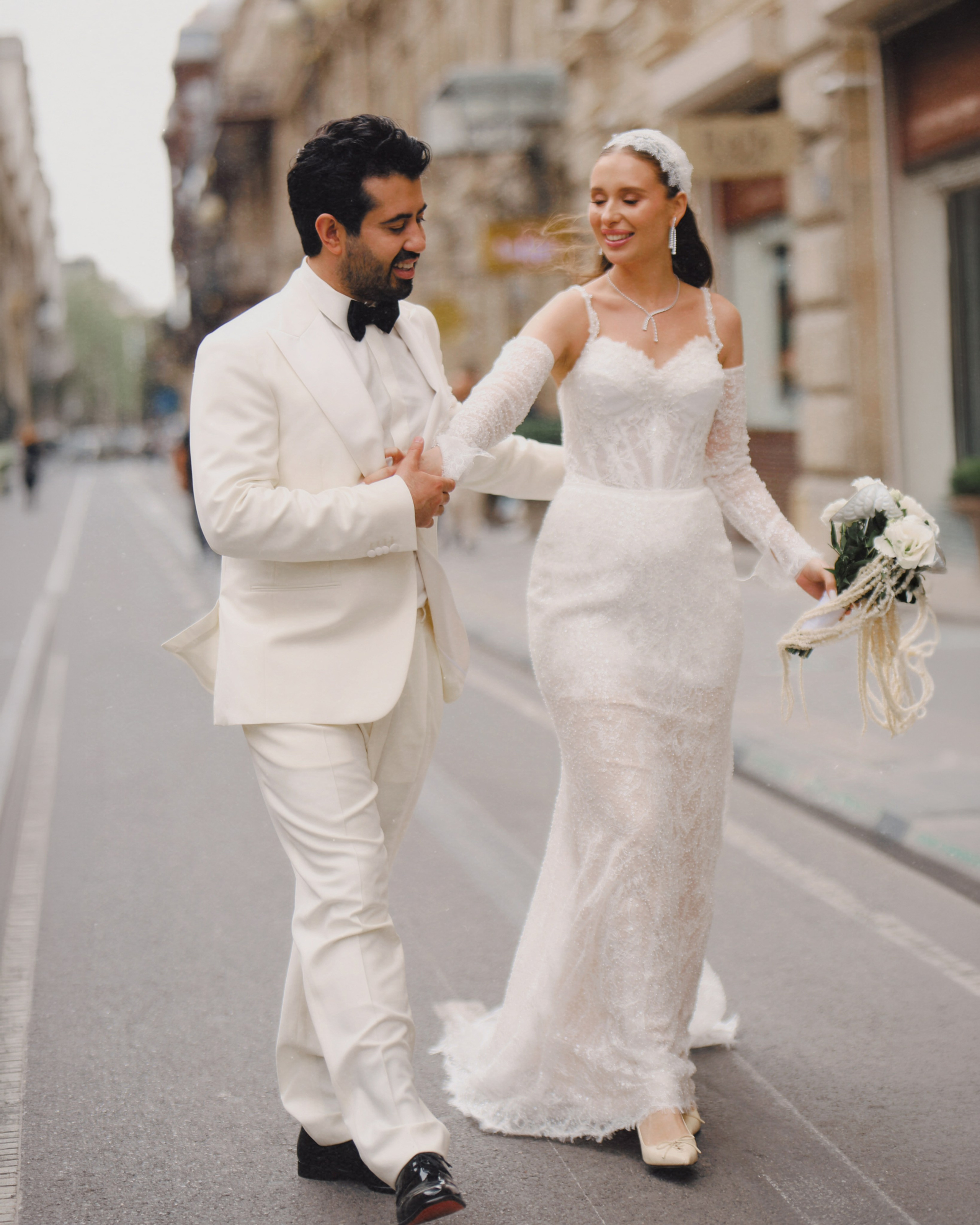 MURAD&MARIA. Wedding&Event photographer Ismail Rzayev in Baku