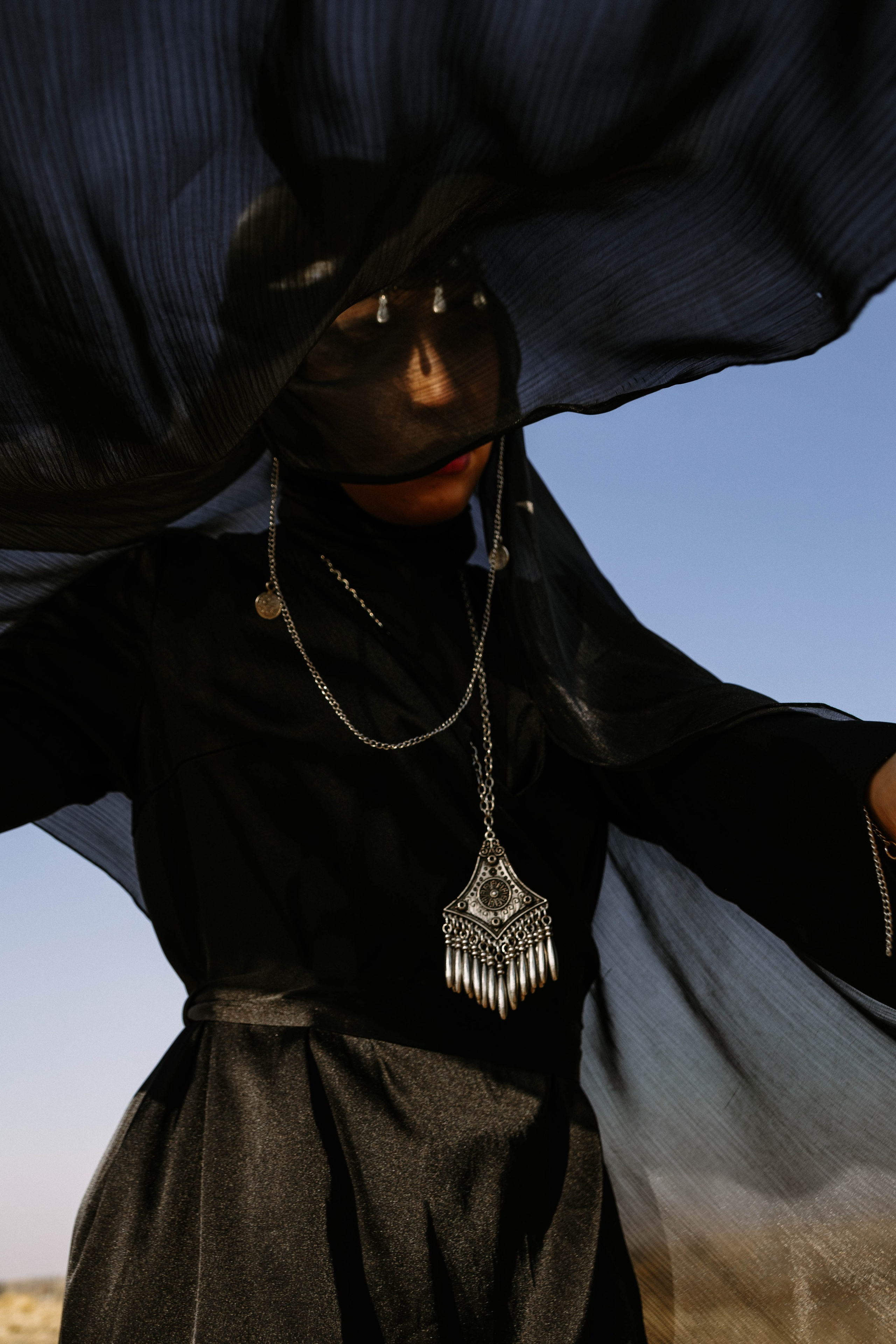 Свет и Тень. Портретный фотограф Нигинахон Исматуллаева в Ташкенте