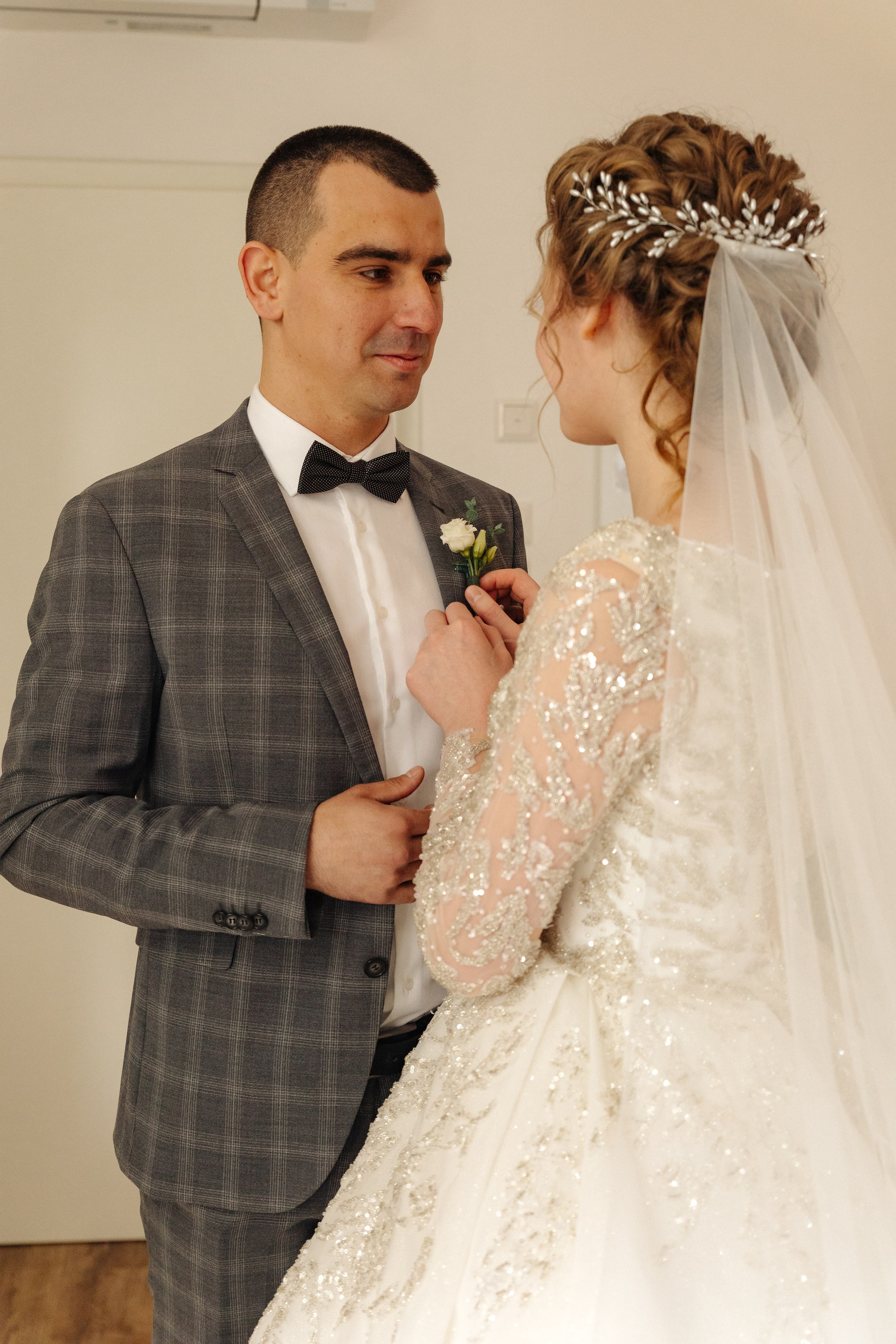 Свадьба Максим & Елизавета. Fulda. Фотограф Северный Рейн-Вестфалия Германия