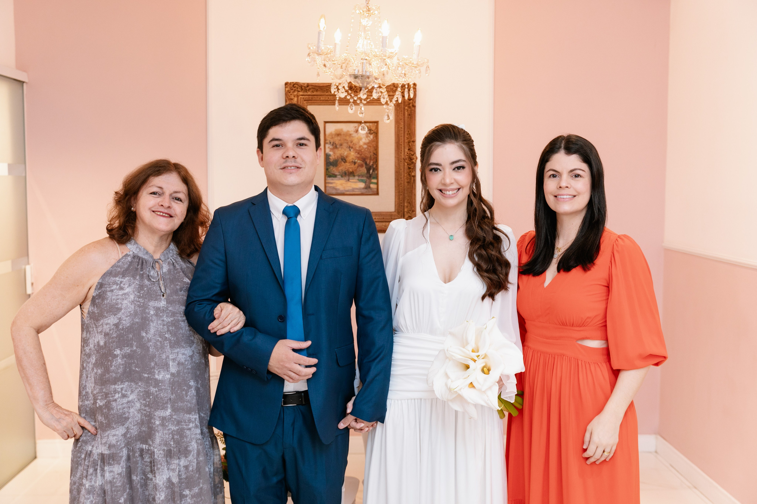 Civil Bruno e Nicole. Esdras Rodrigues, Fotógrafo de Casamento em Fortaleza — CE, Brasil