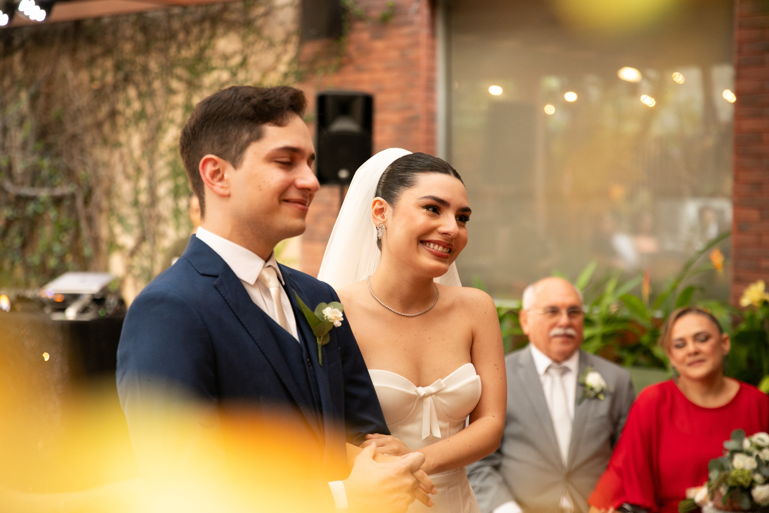 Casamento Ashley e Bruno. Esdras Rodrigues, Fotógrafo de Casamento em Fortaleza — CE, Brasil