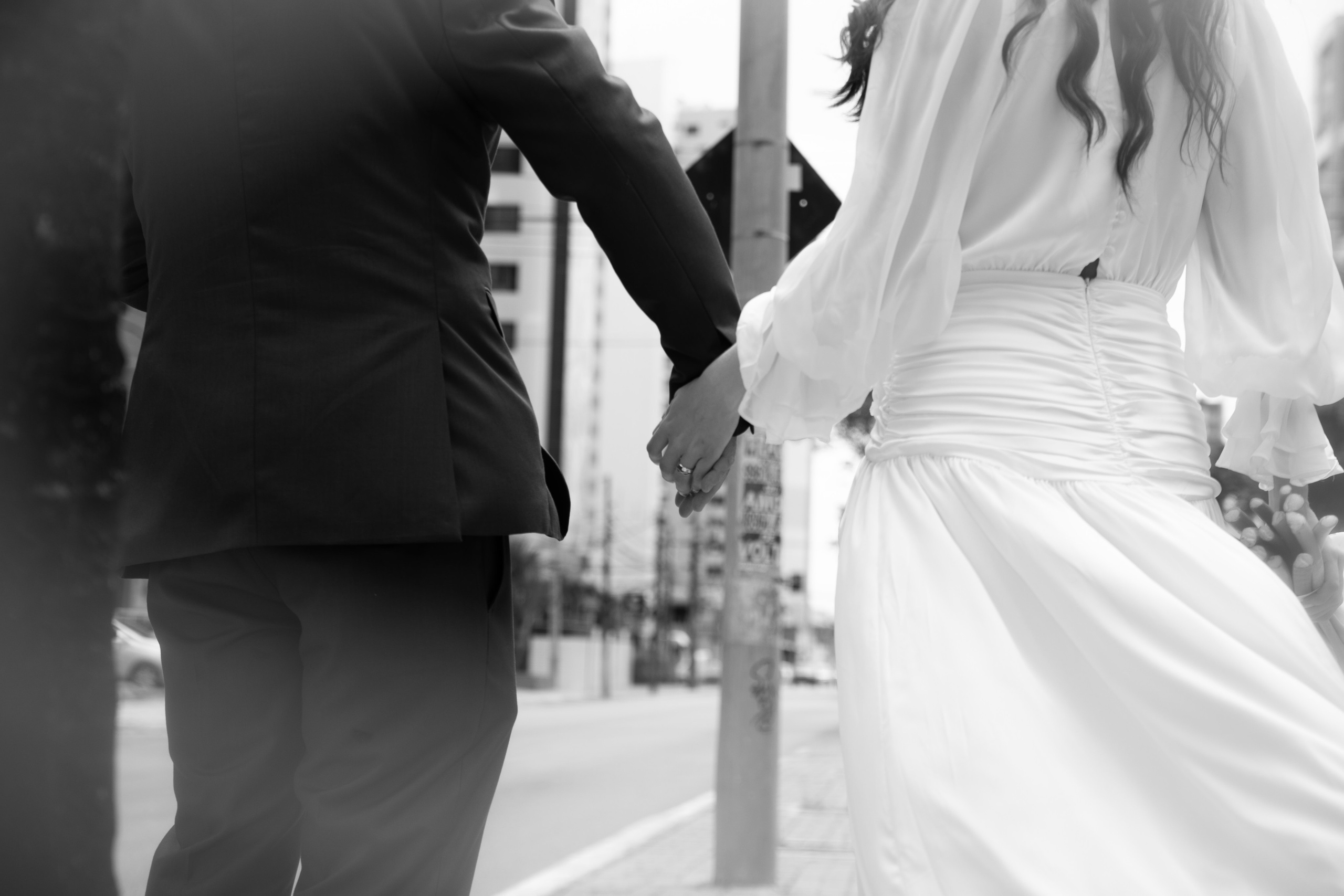 Civil Bruno e Nicole. Esdras Rodrigues, Fotógrafo de Casamento em Fortaleza — CE, Brasil