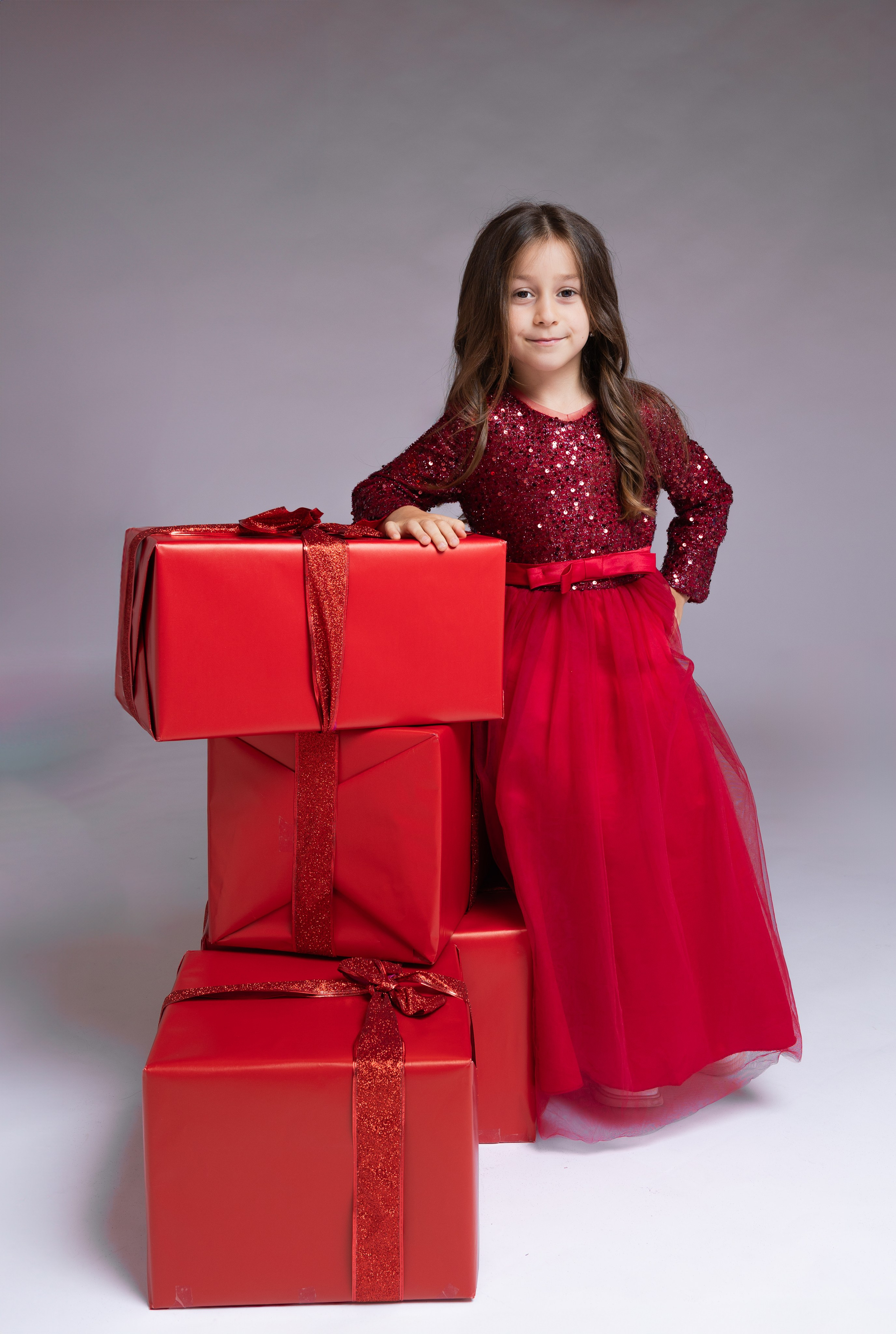 Foto Natale Famiglie 2025. Fotografo Videomaker Drone Padova Venice Italy Elena Radchenko