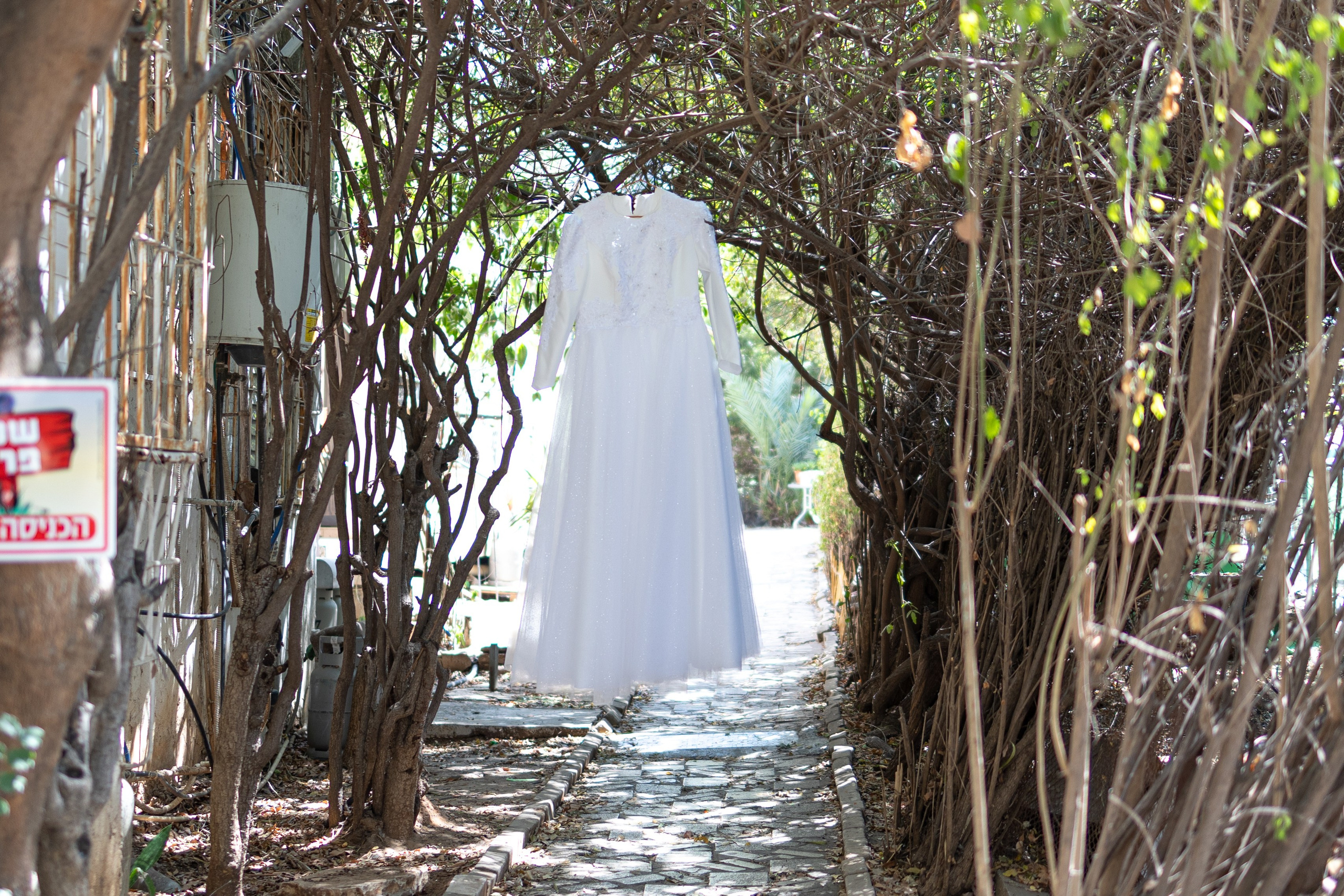 S&S. משה מנשה צלם חתונות