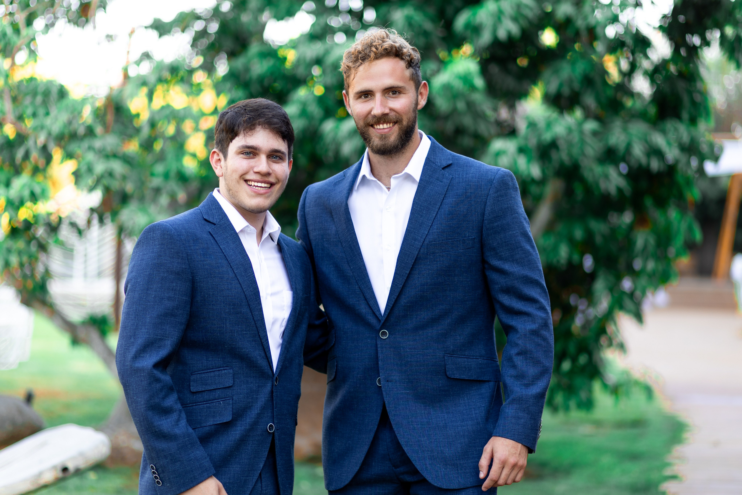 G & M. משה מנשה צלם חתונות