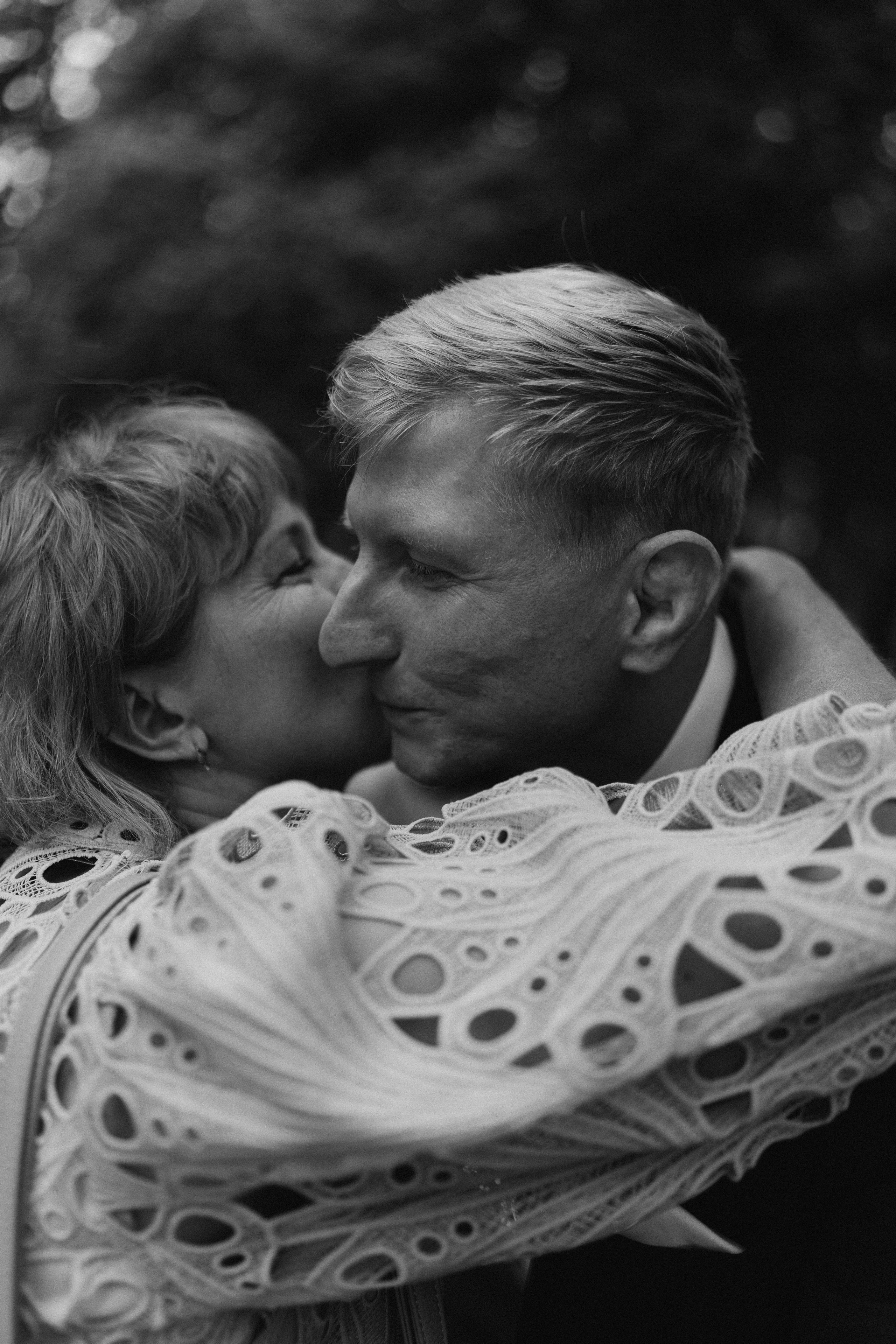 Wiktoria i Michał. Home