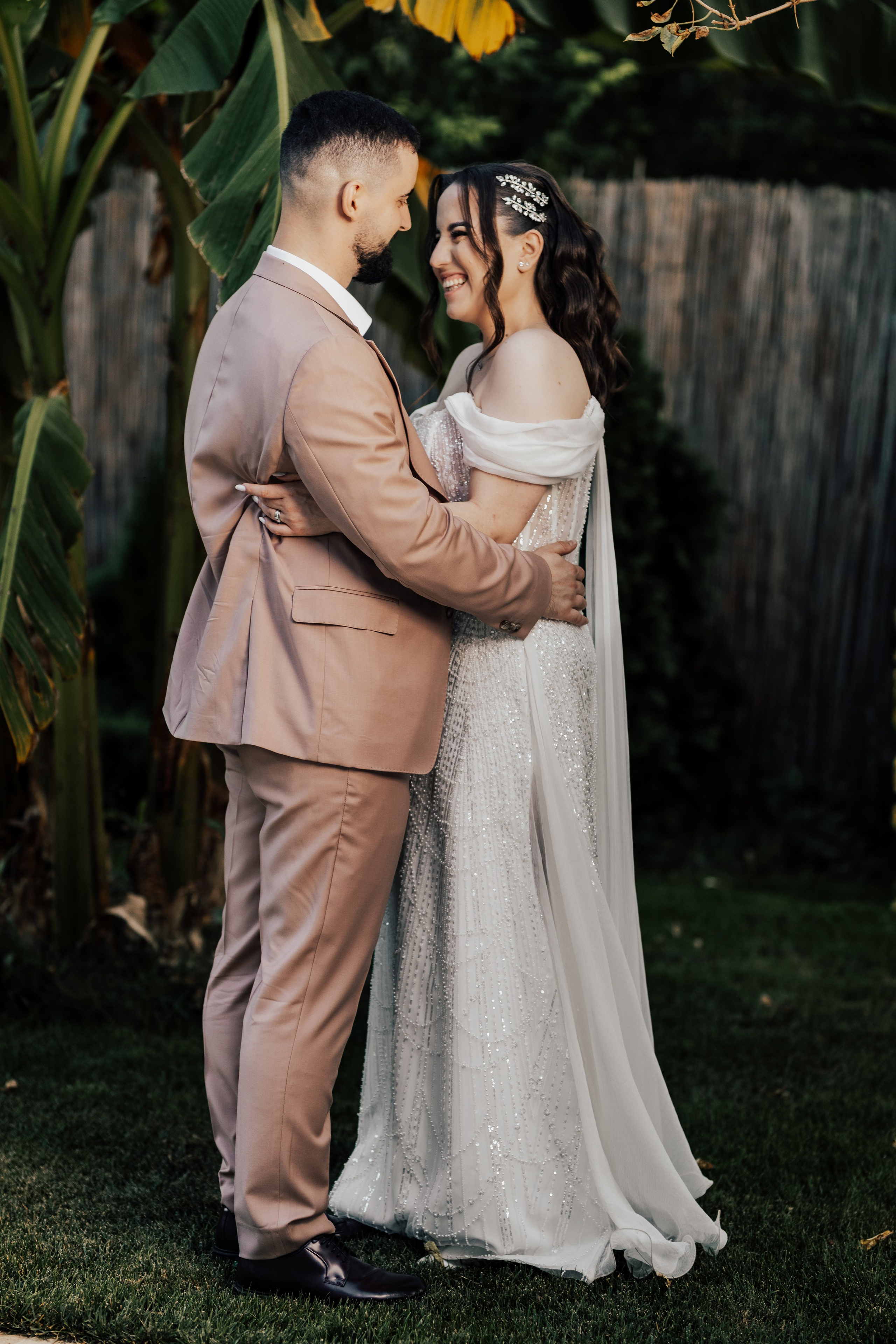 Mihai & Iasmina. Lucian Dedeu — Fotograf de nuntă și eveniment