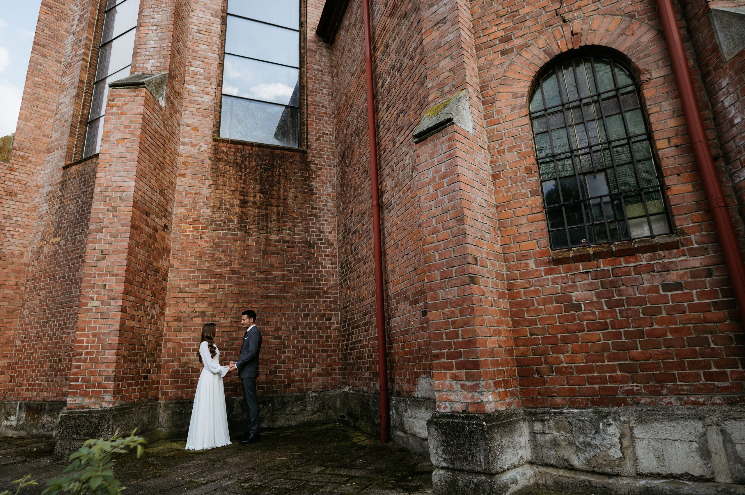 Semida si Bogdan. Valentin Melen - fotograf de nunta 🤍