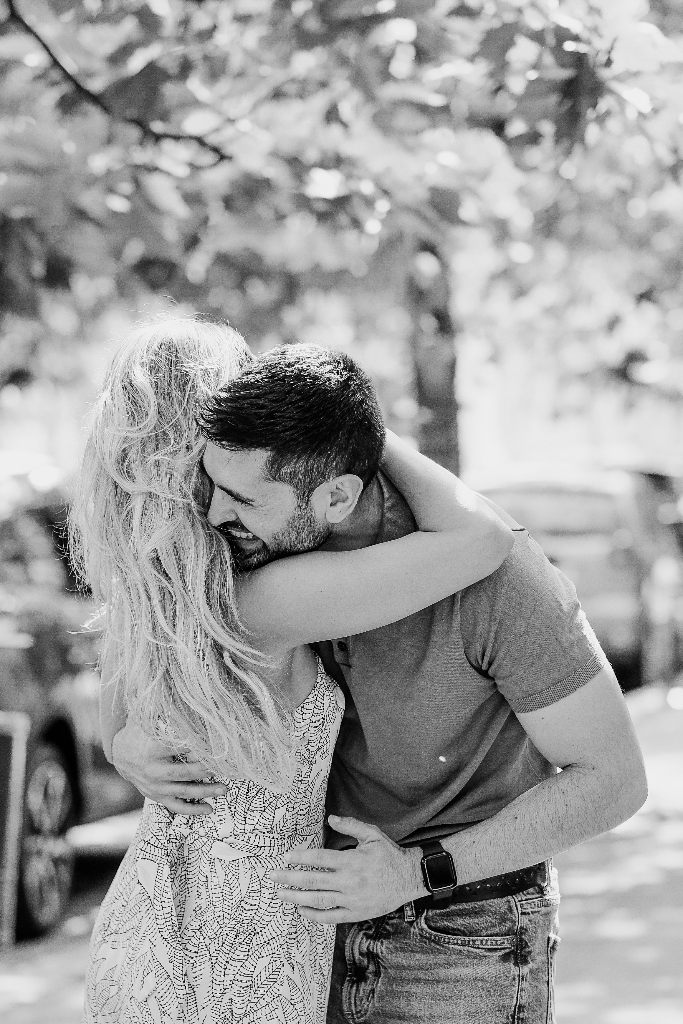 Andreea + Liviu. Hornetart