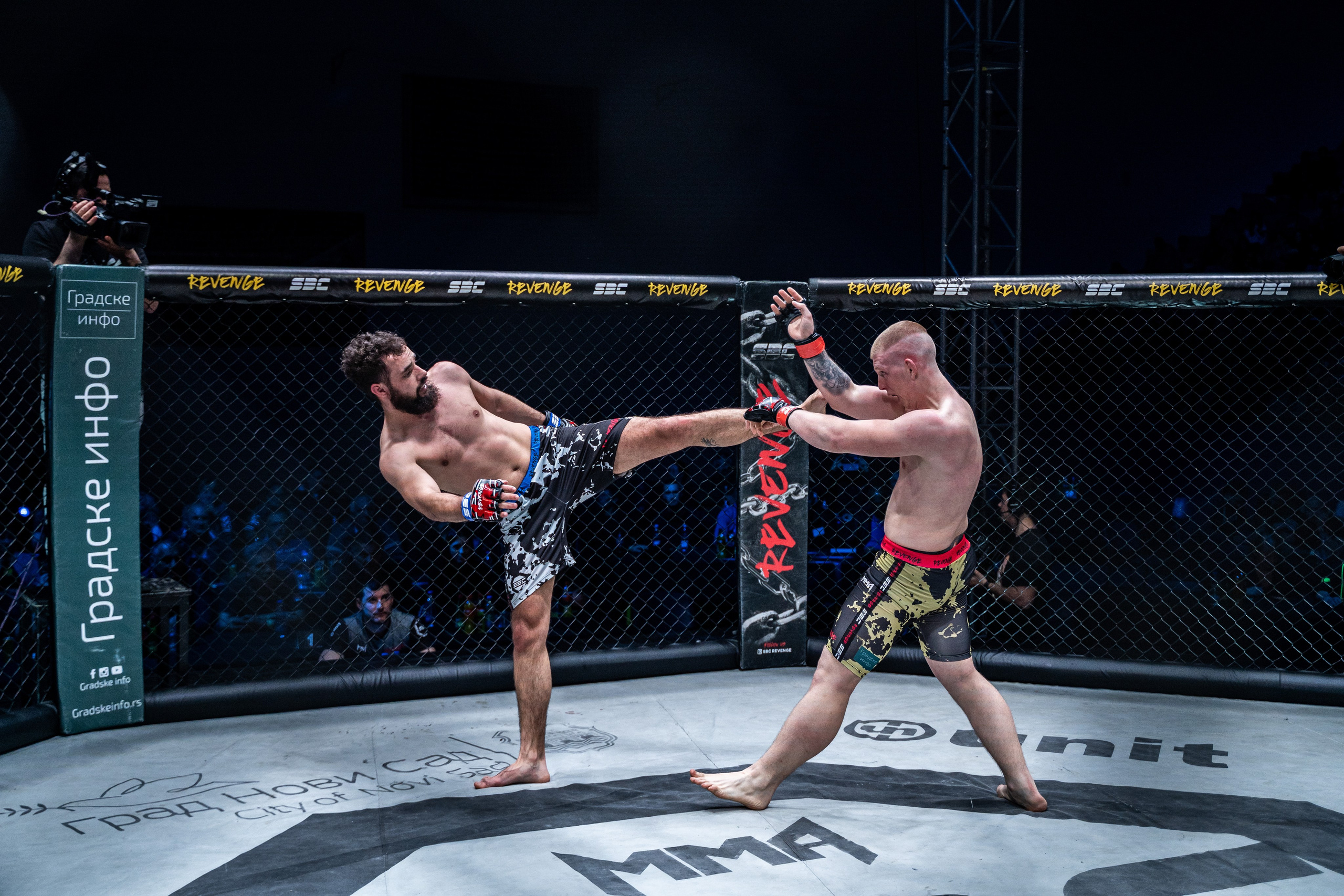 Sport. Wedding photography