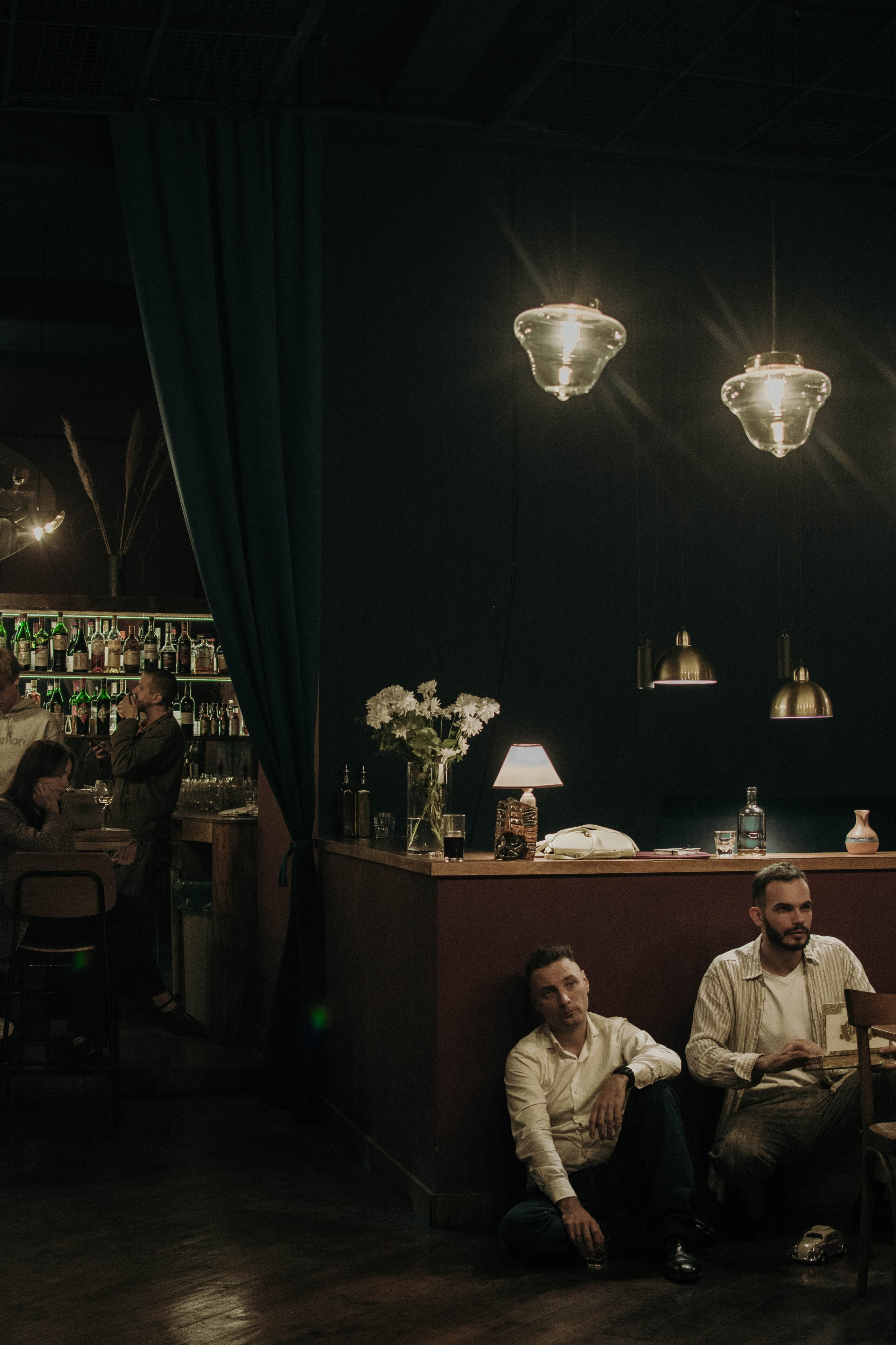 Reportage shooting. Buenos Aires. Photographer @elmirkami in the city of Buenos Aires