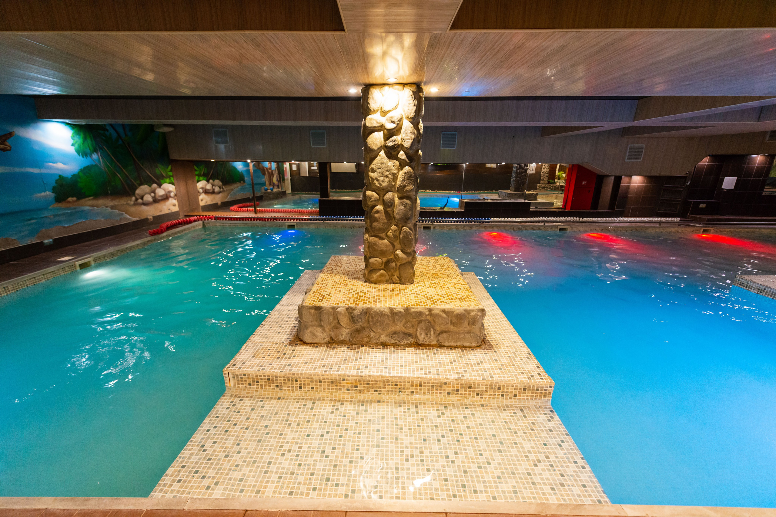 FitOstrov Люберцы. ФОТОГРАФ МЕКСИКА КИНТАНА-РОО