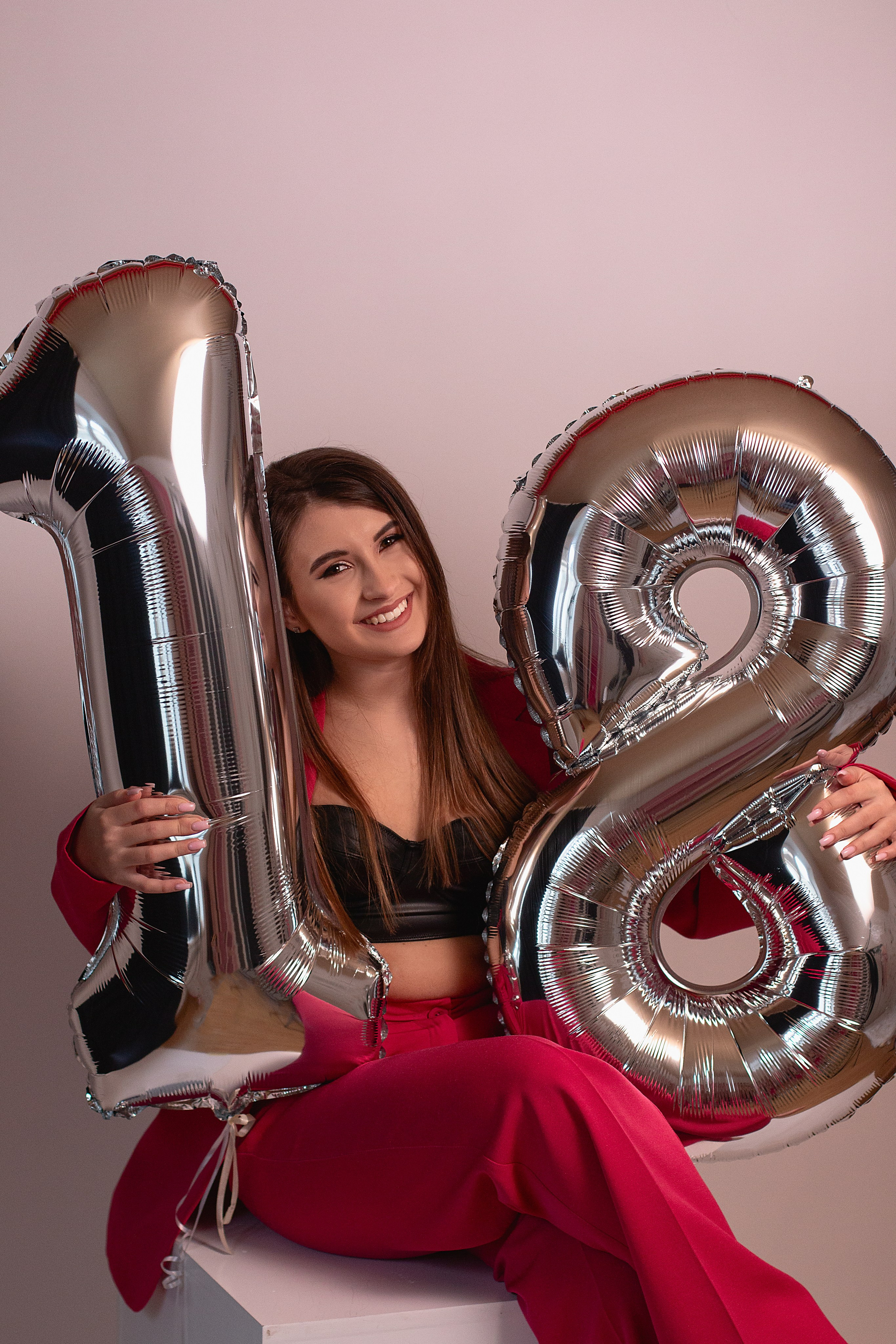 День рождения. Детский и семейный фотограф в г. Бельцы