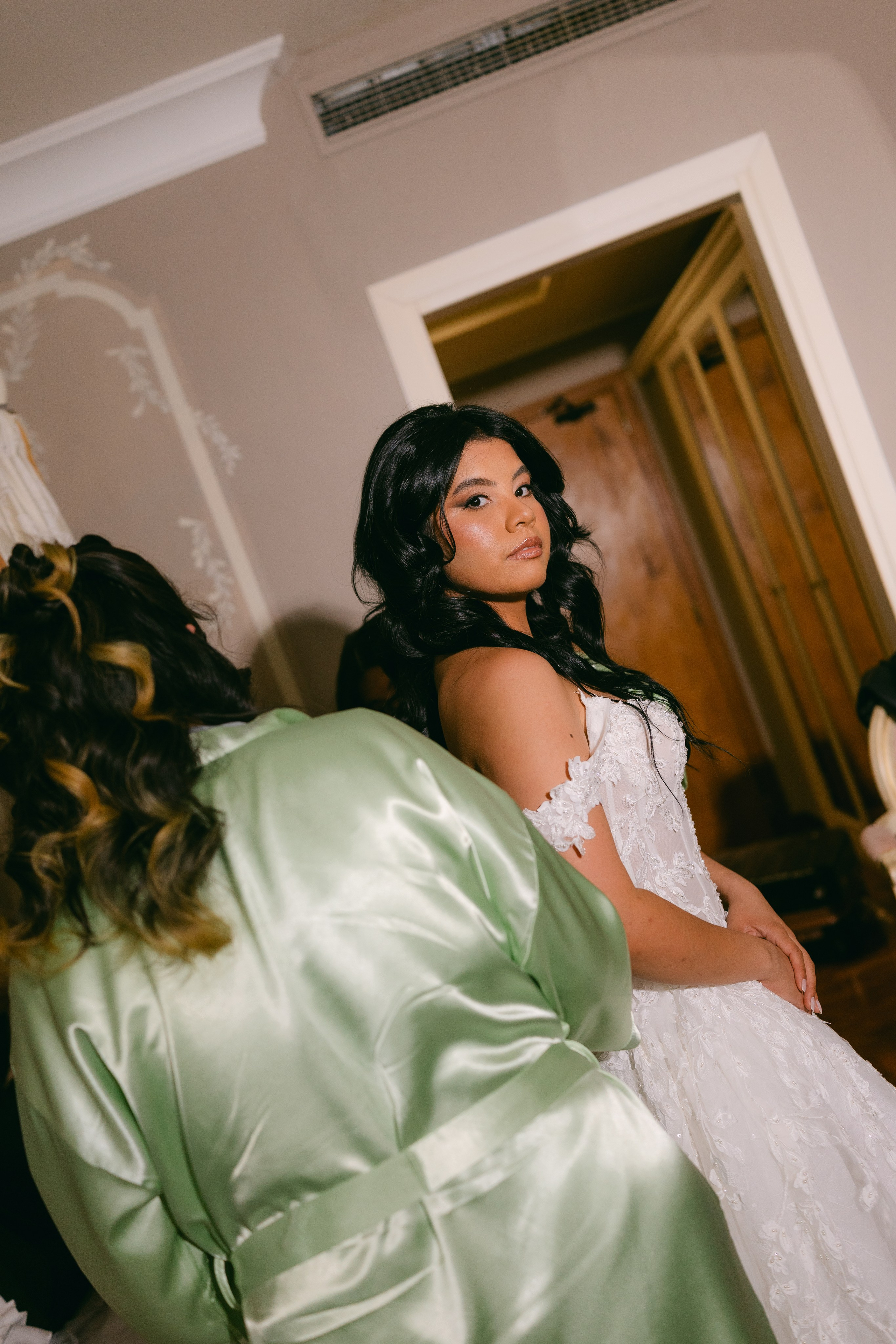 Elisa and John. Sara Luca Wedding Photographer in Italy and Europe