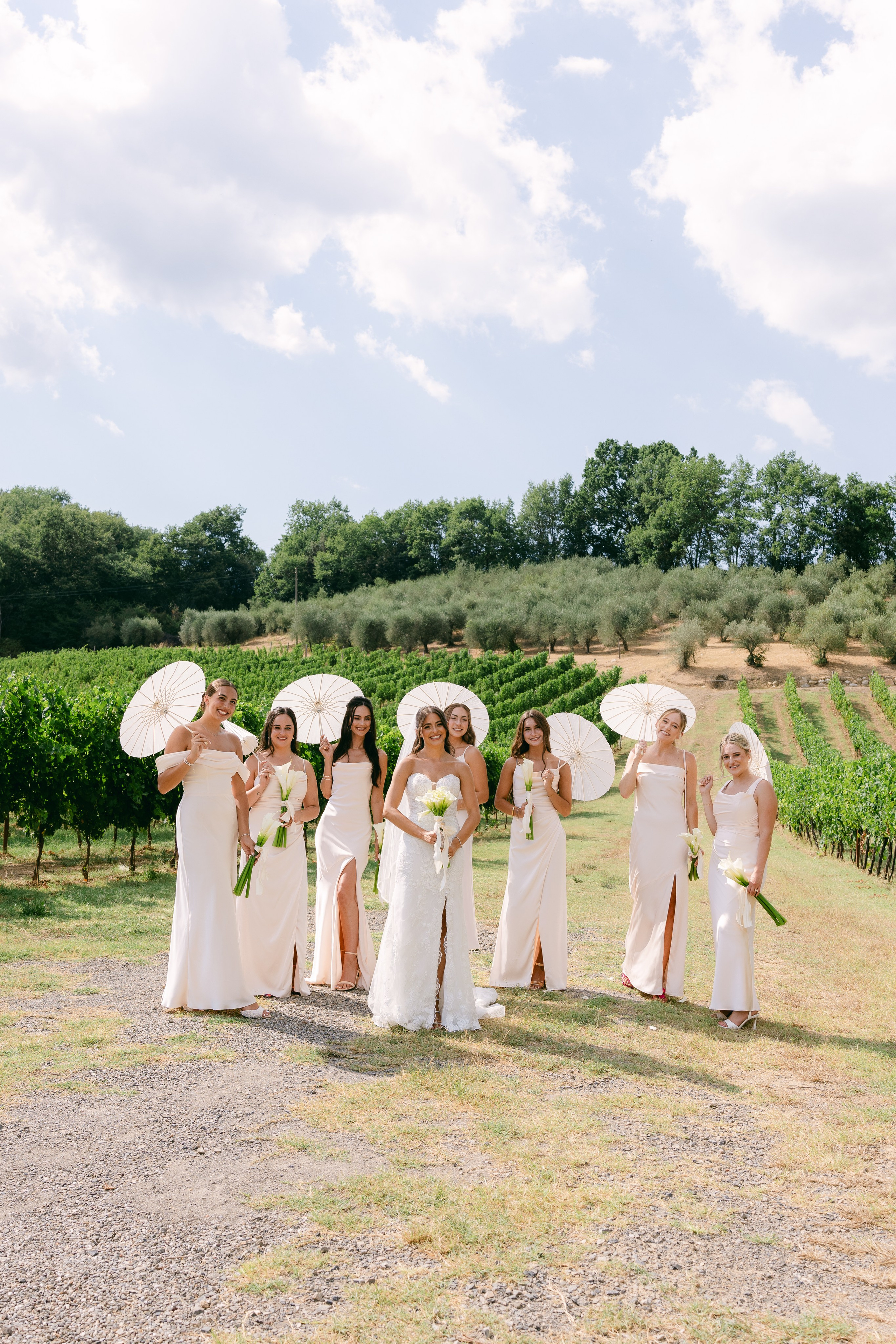Delilah and Paul. Sara Luca | Digital+Film wedding Photographer | Italy and Europe