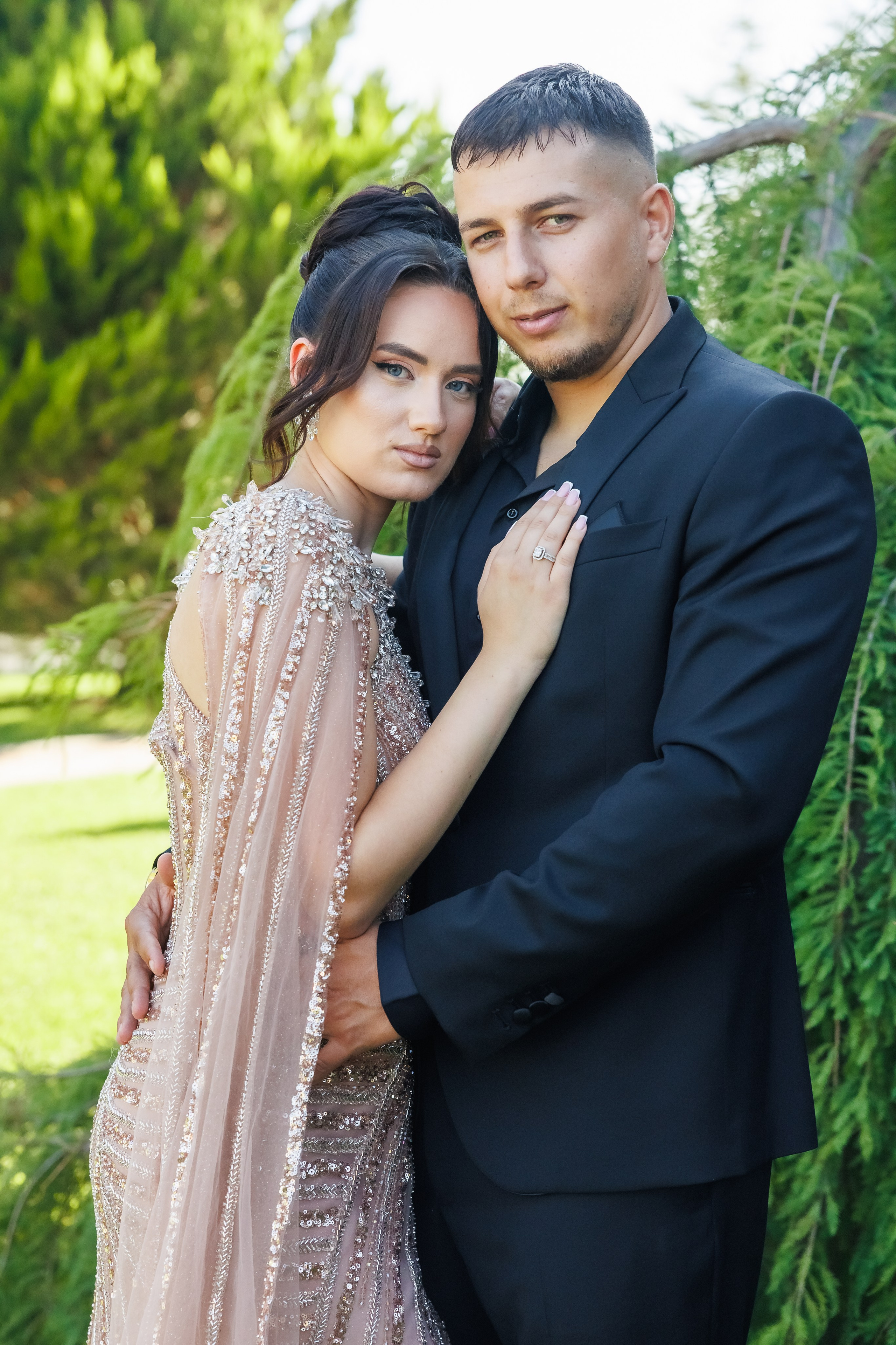 Годеж. Фотограф Ирина Йотова