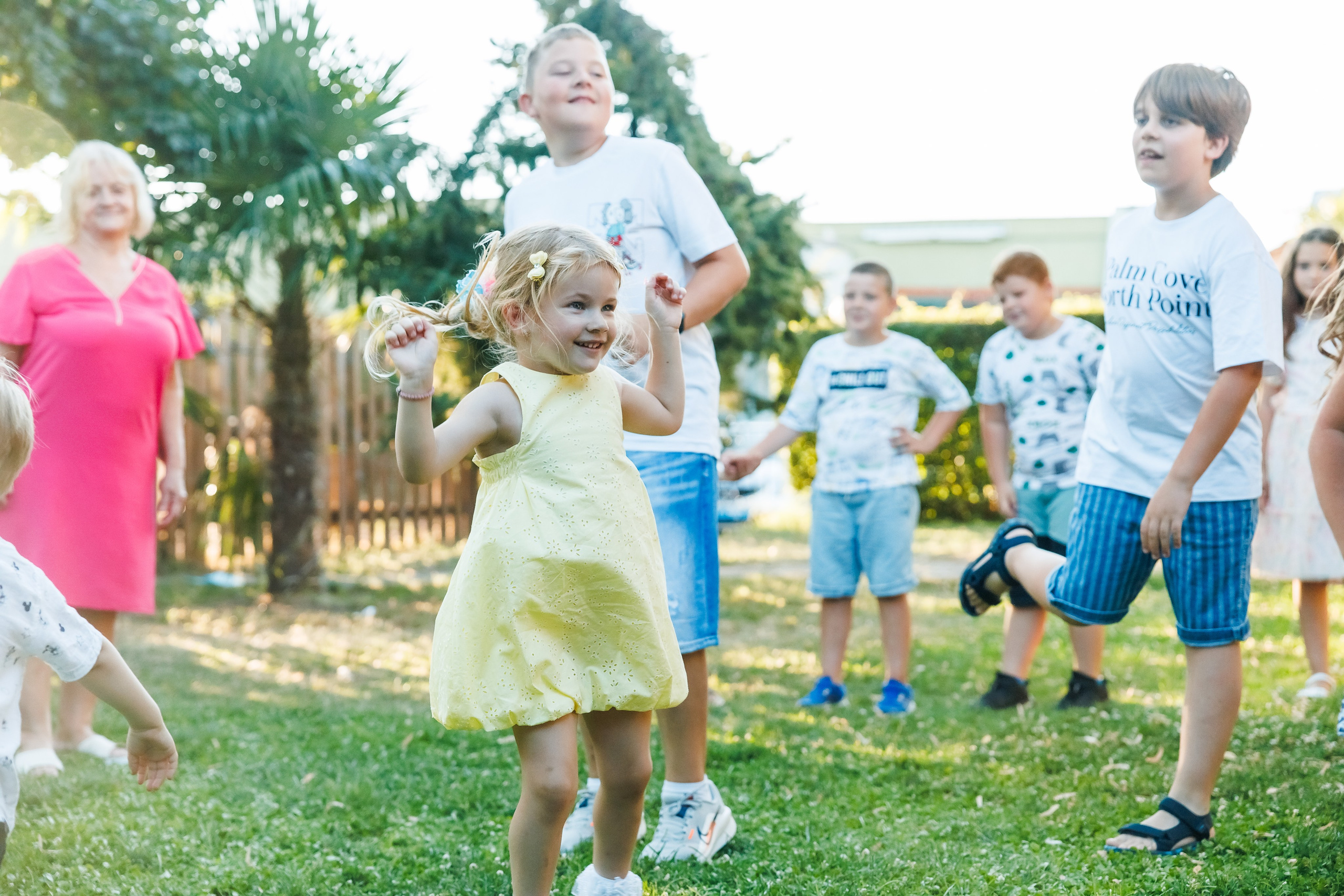 Честит Рожден Ден. Фотограф Ирина Йотова