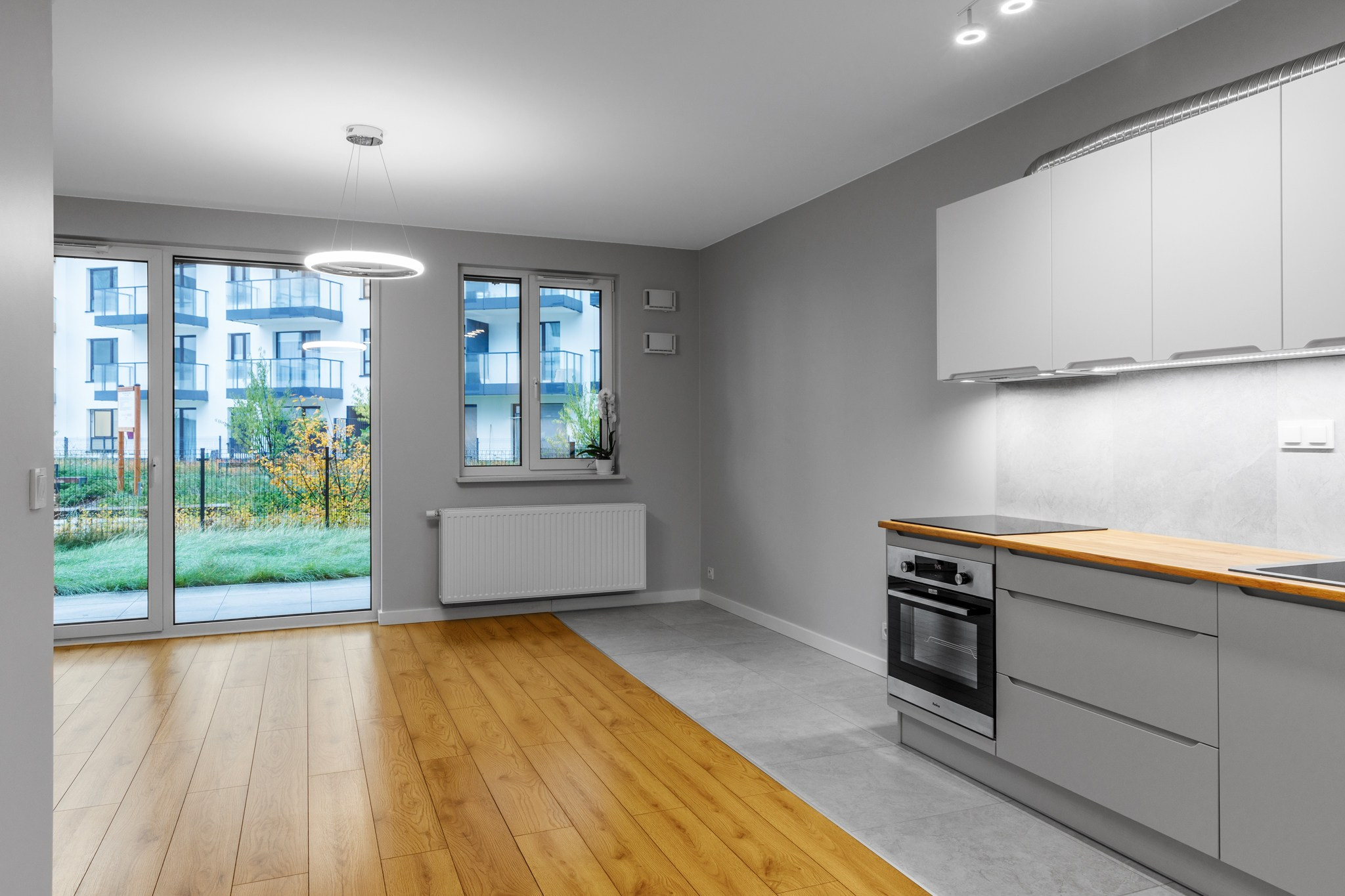 Warszawa Białołęka. Fotograf Nieruchomości i Wnętrz