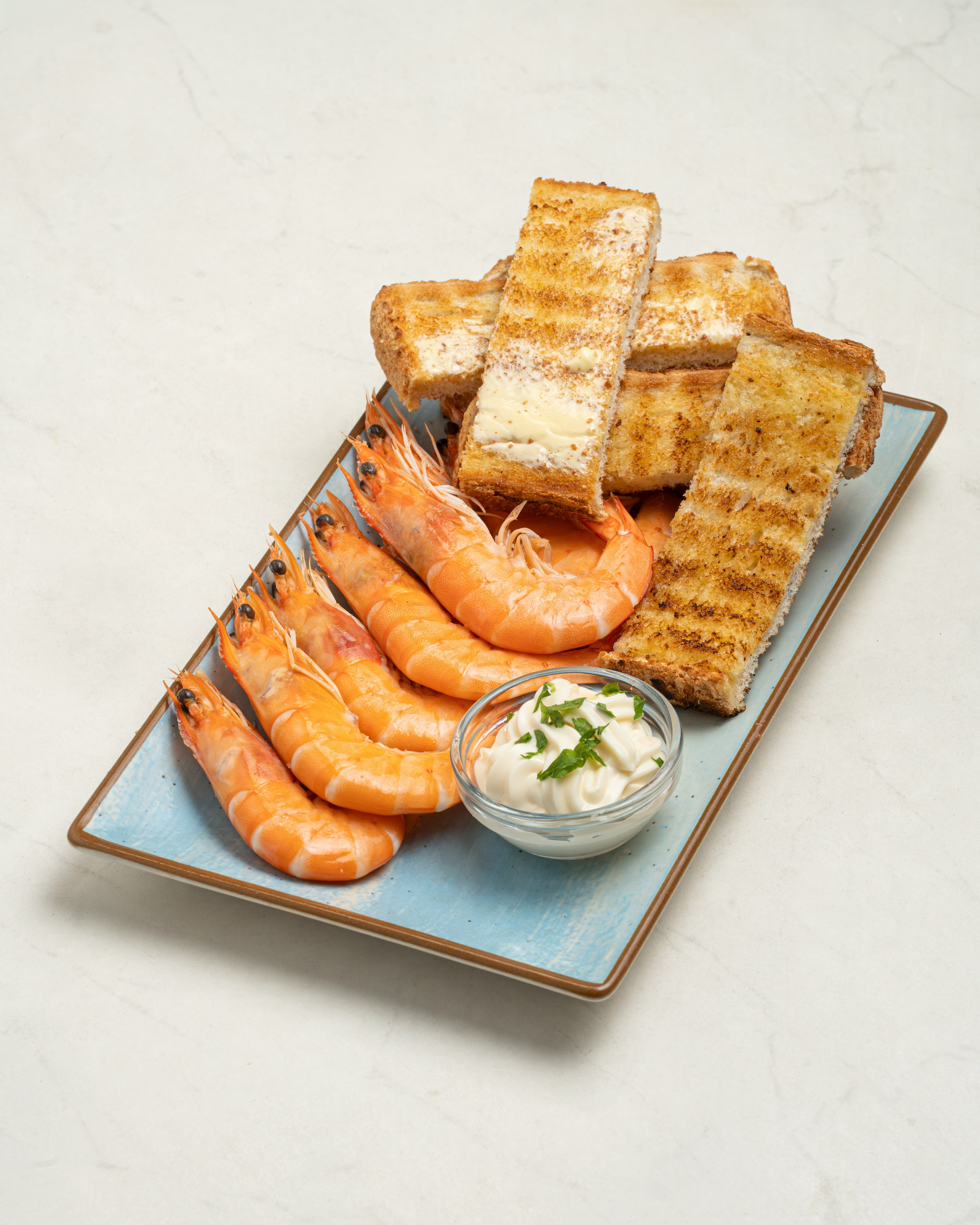 Forma Studios | Food & Drinks