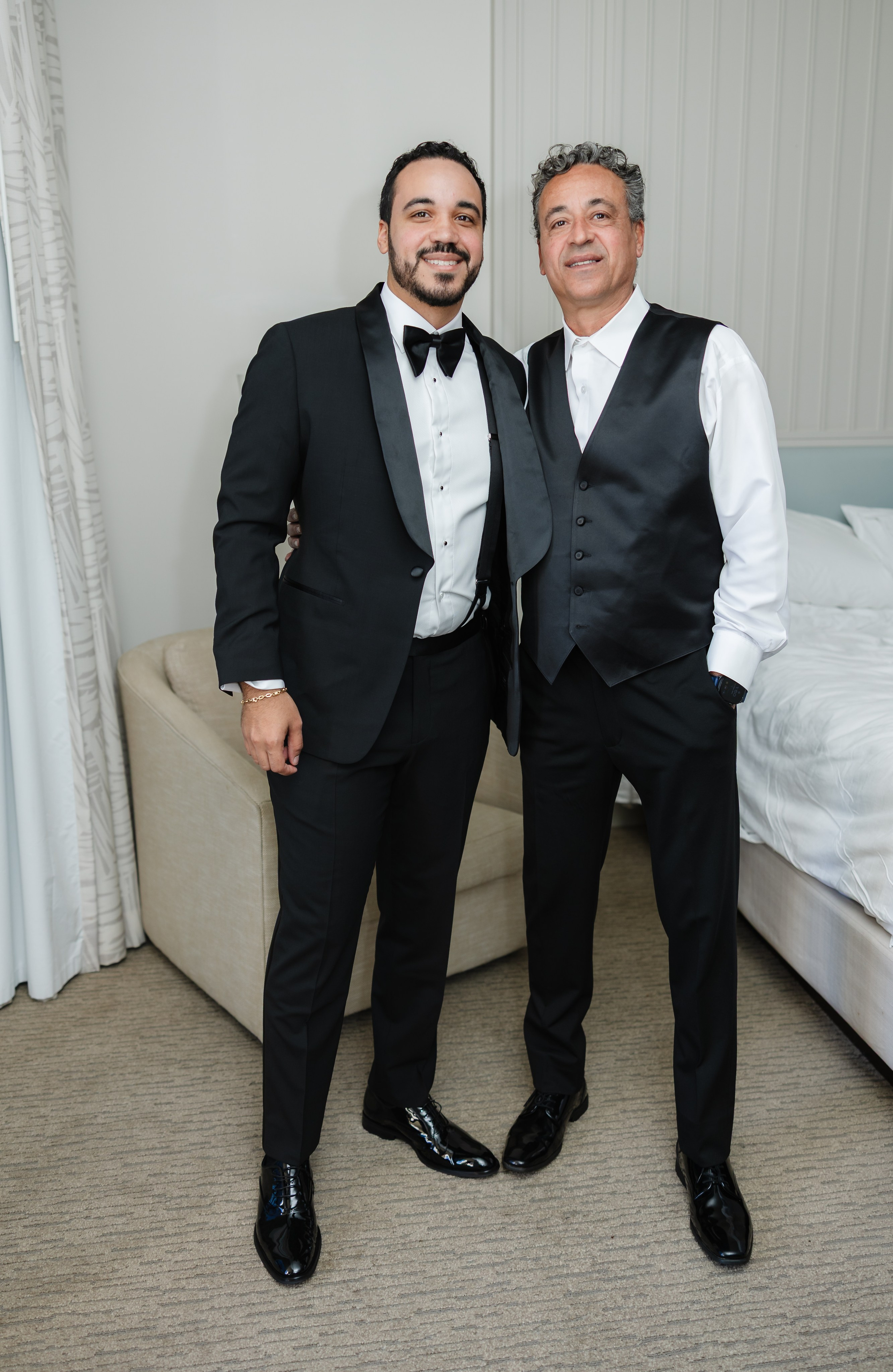 Gabriella & Jurgen. YES I DO PRODUCTION — Wedding photography&videography