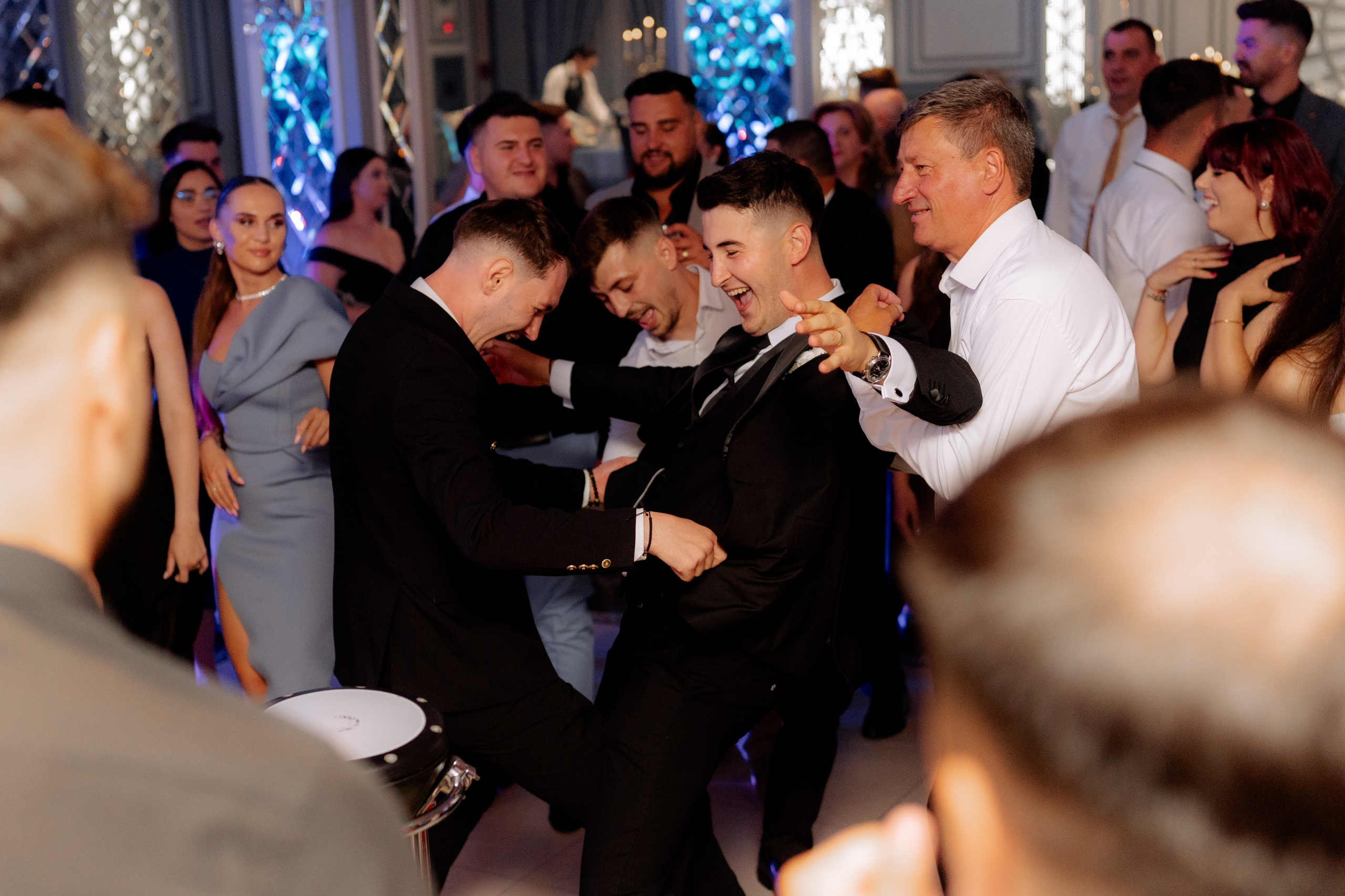 Cristina - Narcis | Targu Neamt. Fotografie & Videografie Nunta