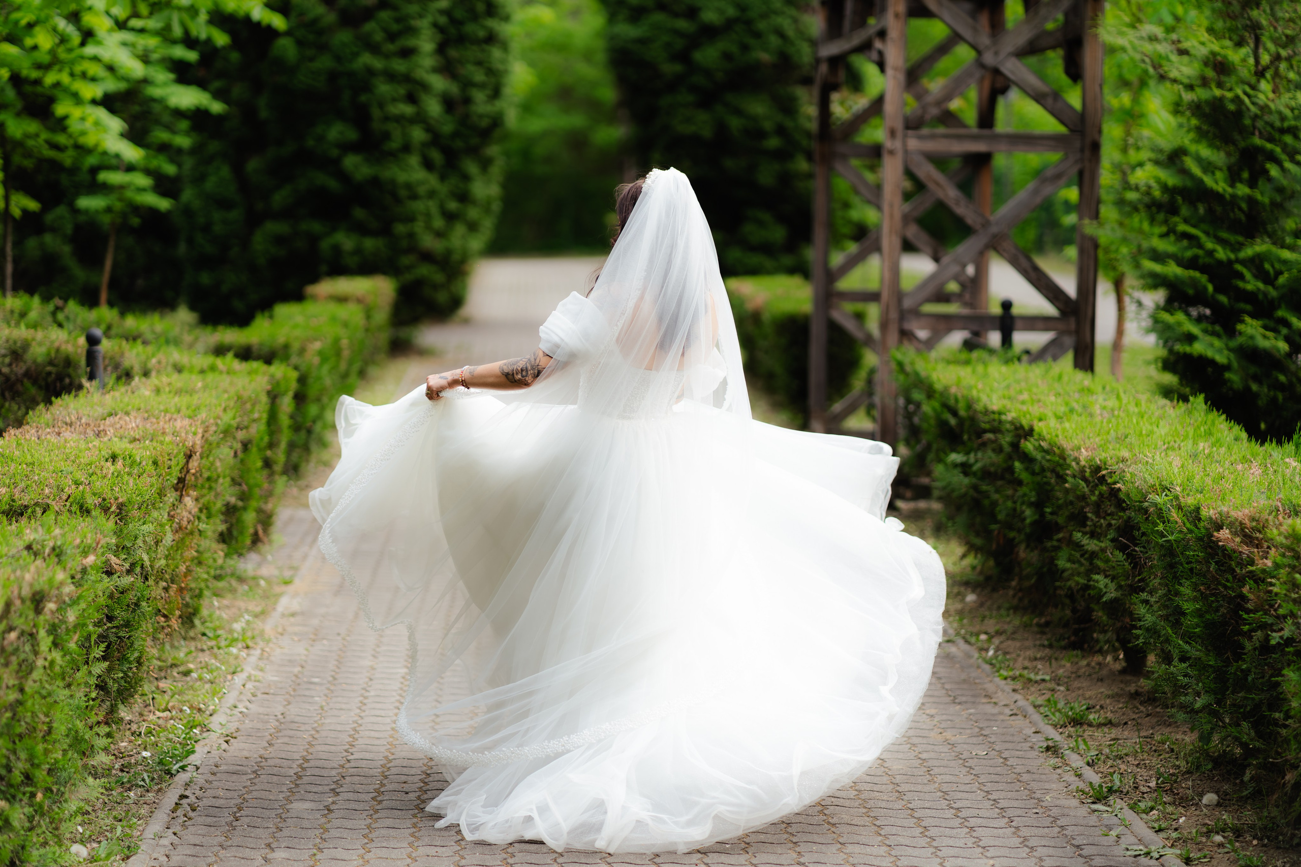 Narcisa - Alex | Ramnicu Valcea. Fotografie & Videografie Nunta
