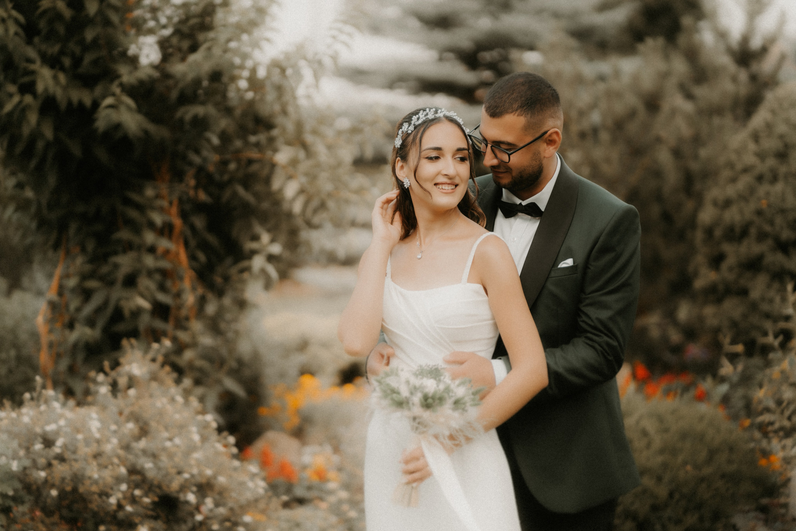 Alina - Cosmin | Targu Neamt. Fotografie & Videografie Nunta