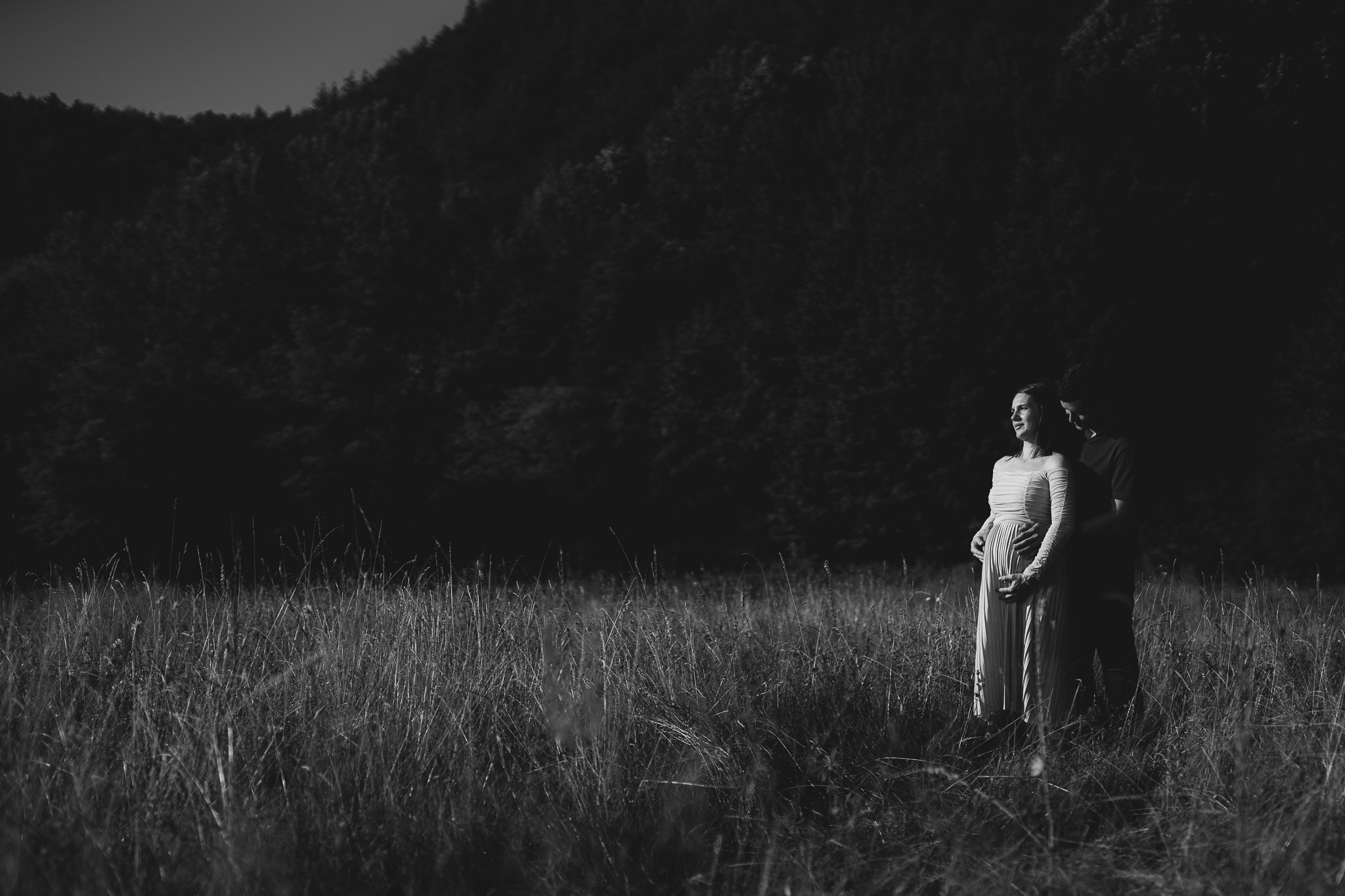 Fotografie de maternitate. Fotografie & Videografie Nunta