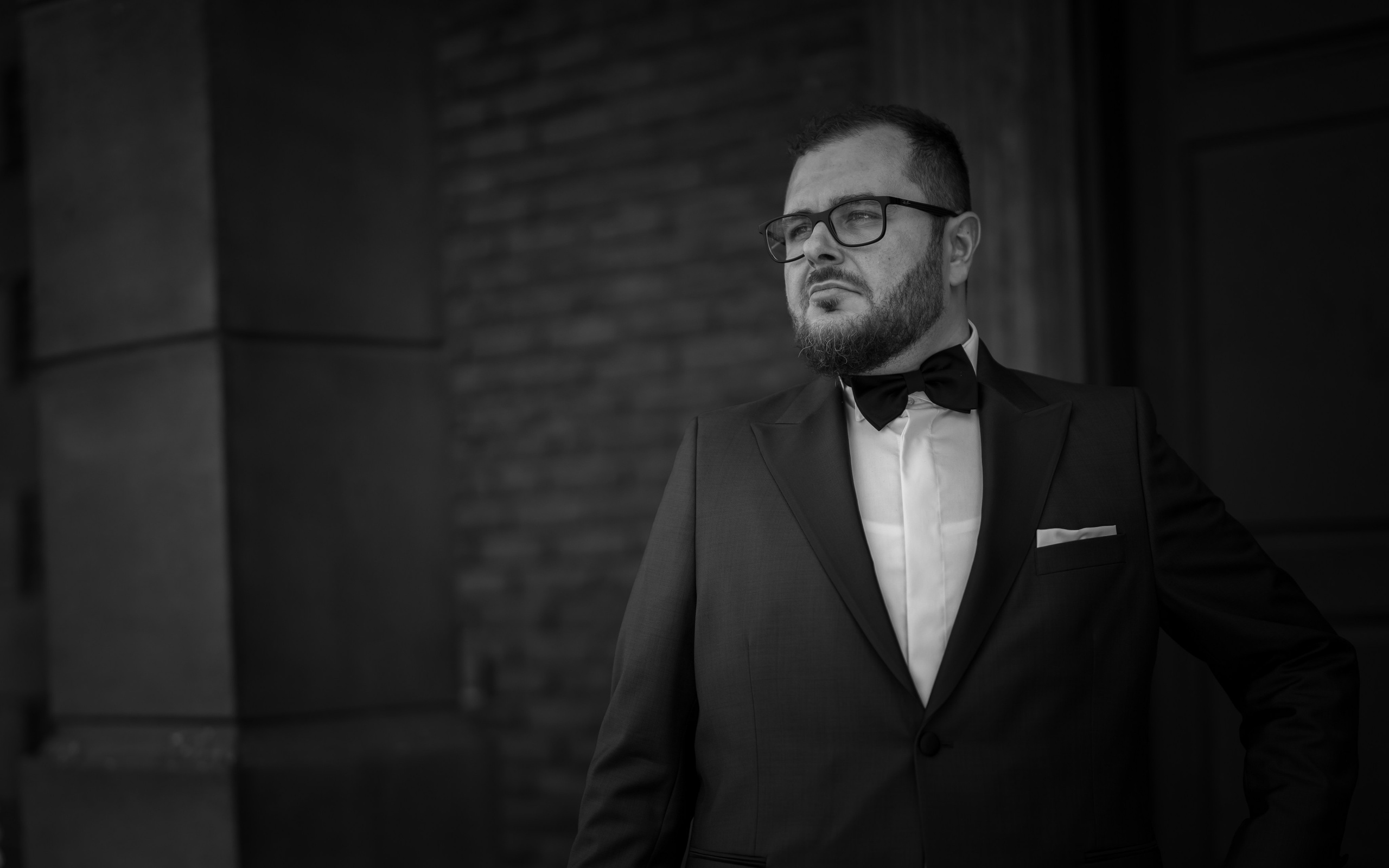 Cristian & Raluca. Gabriel Florea — Fotograf nuntă București