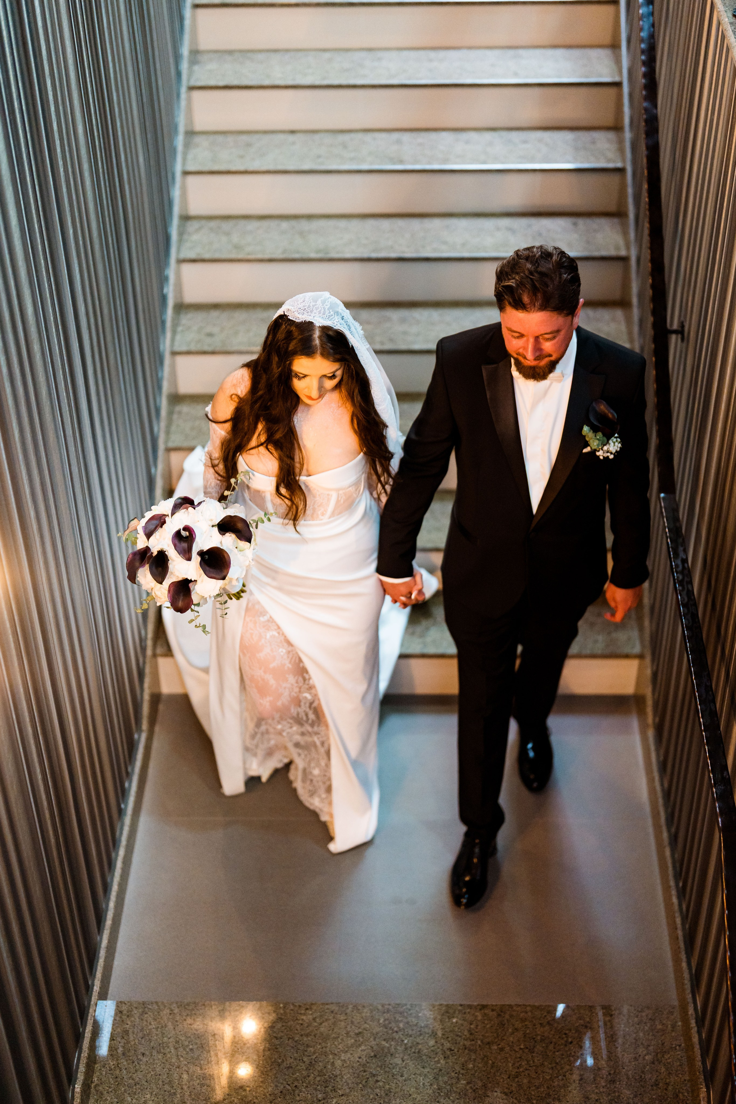 Daniel & Maria. Gabriel Florea — Fotograf nuntă București