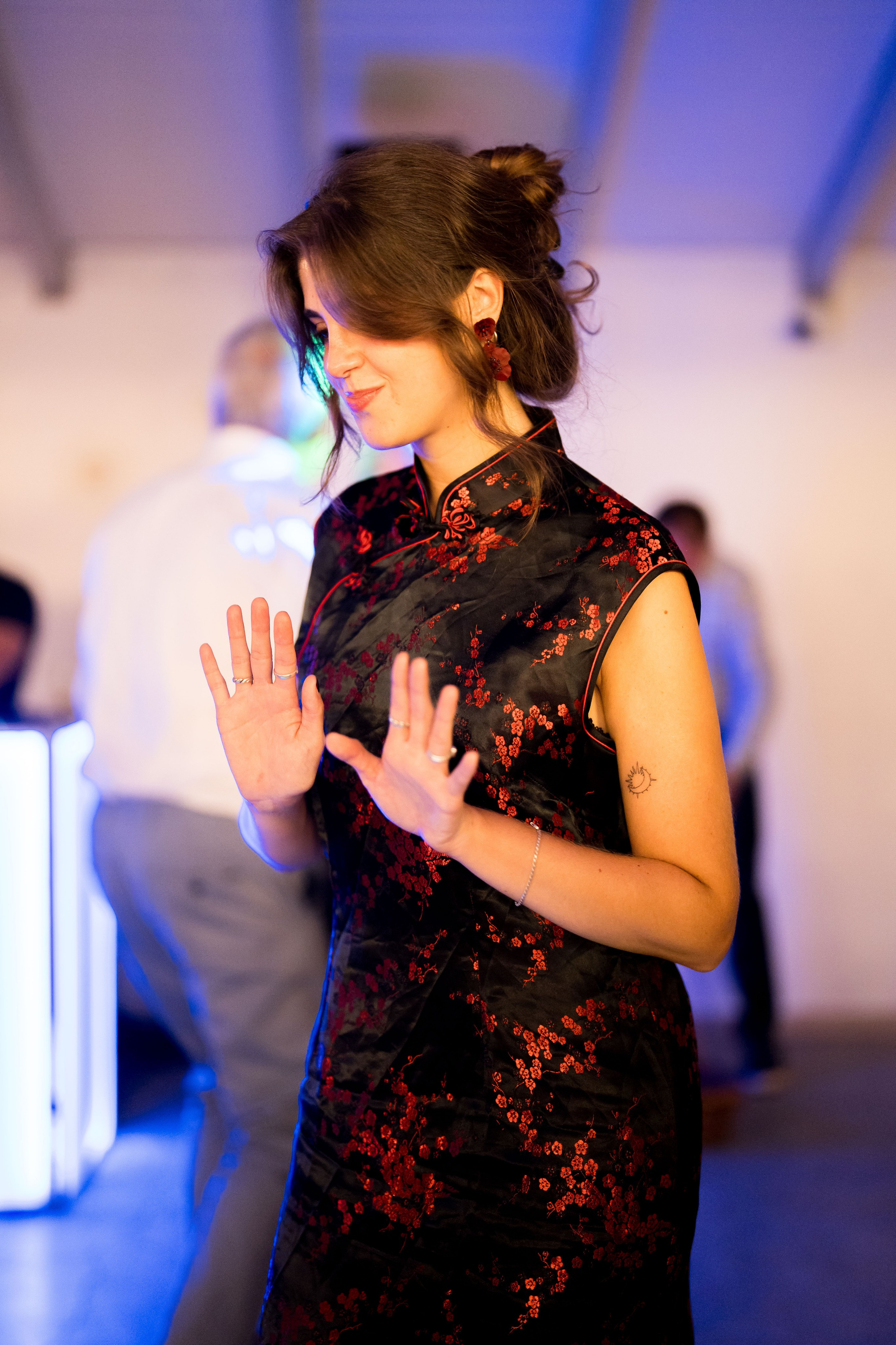 PARTY. Gabriel Florea — Fotograf nuntă București