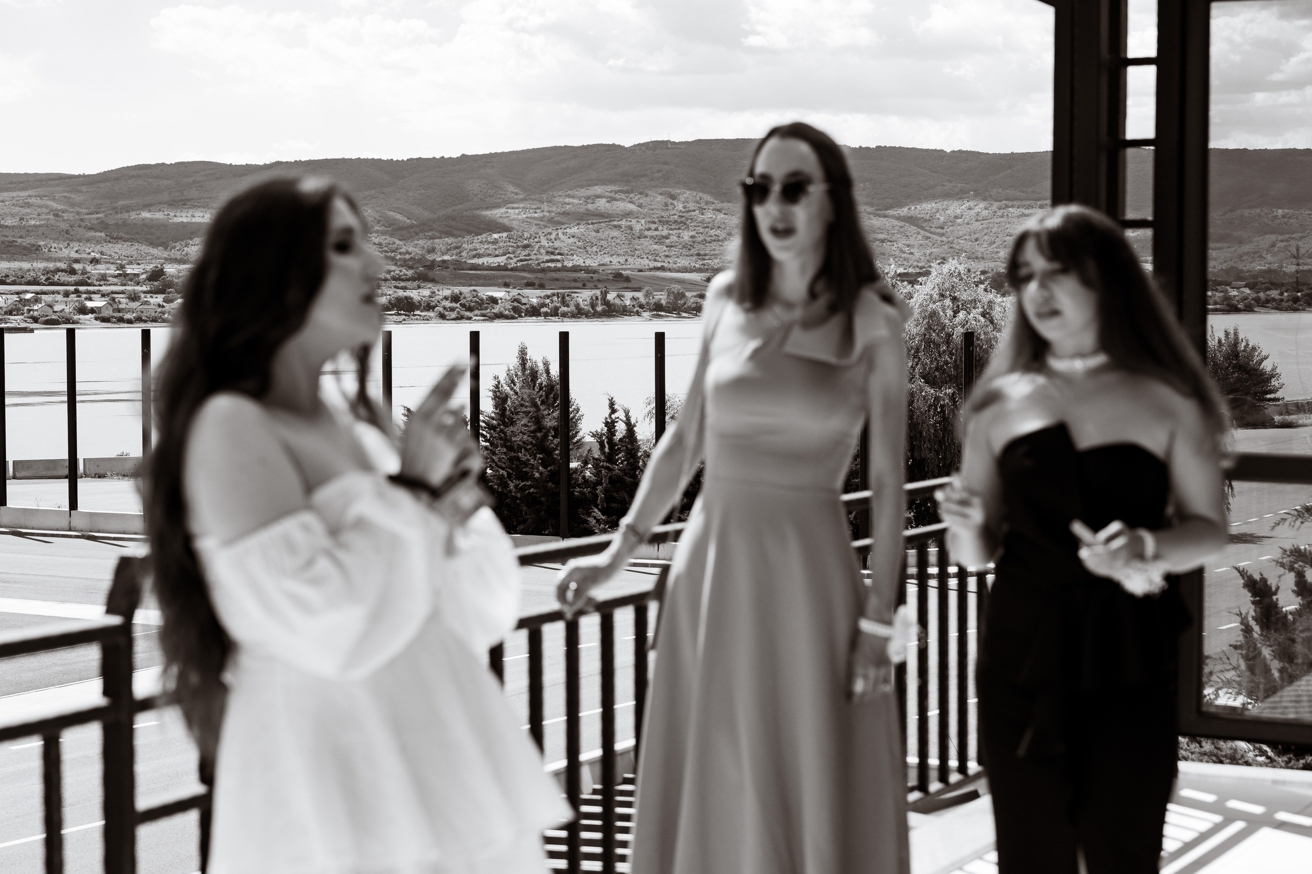 Daniel & Maria. Gabriel Florea — Fotograf nuntă București