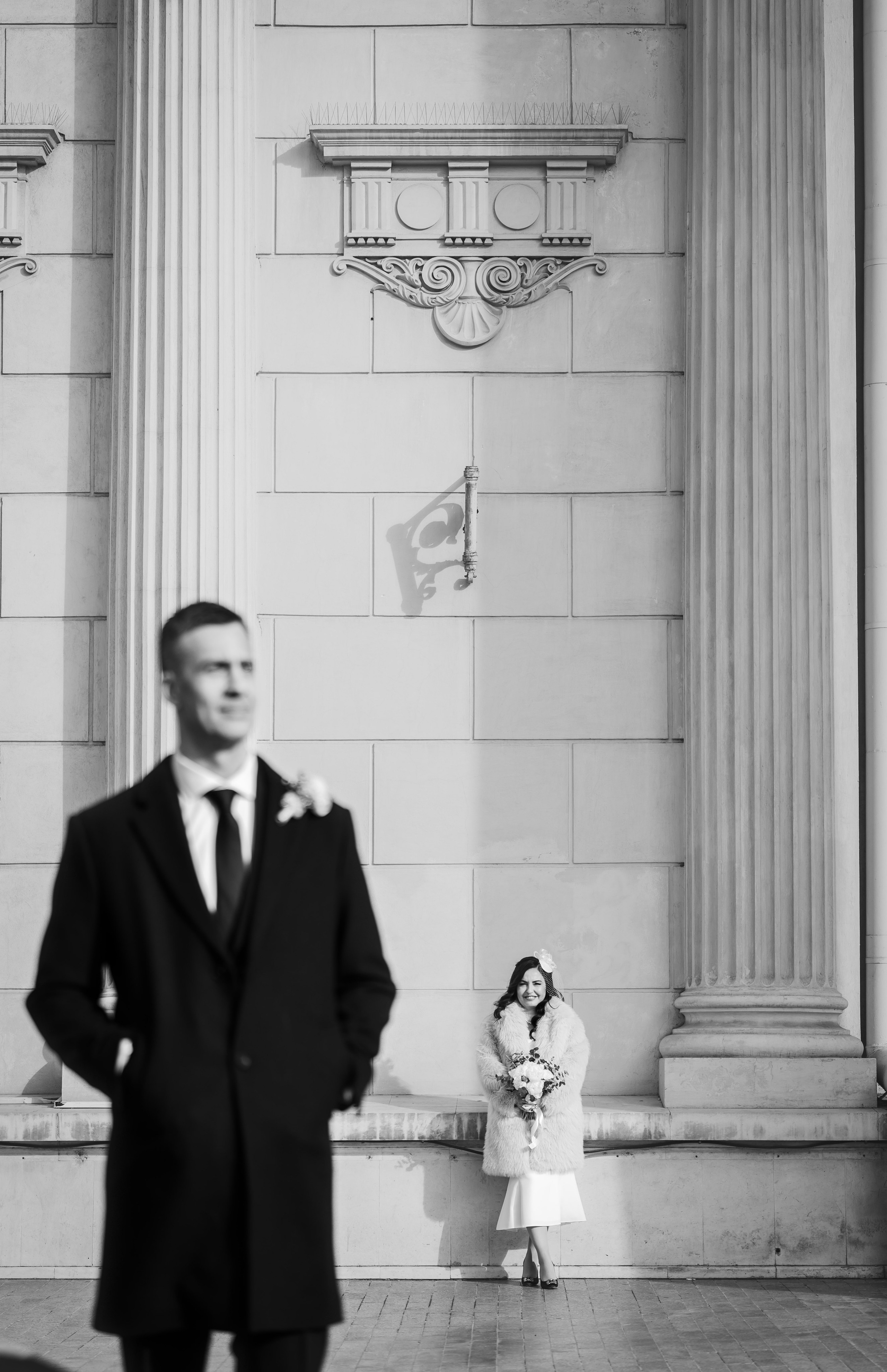 Gabriel Florea — Fotograf nuntă București