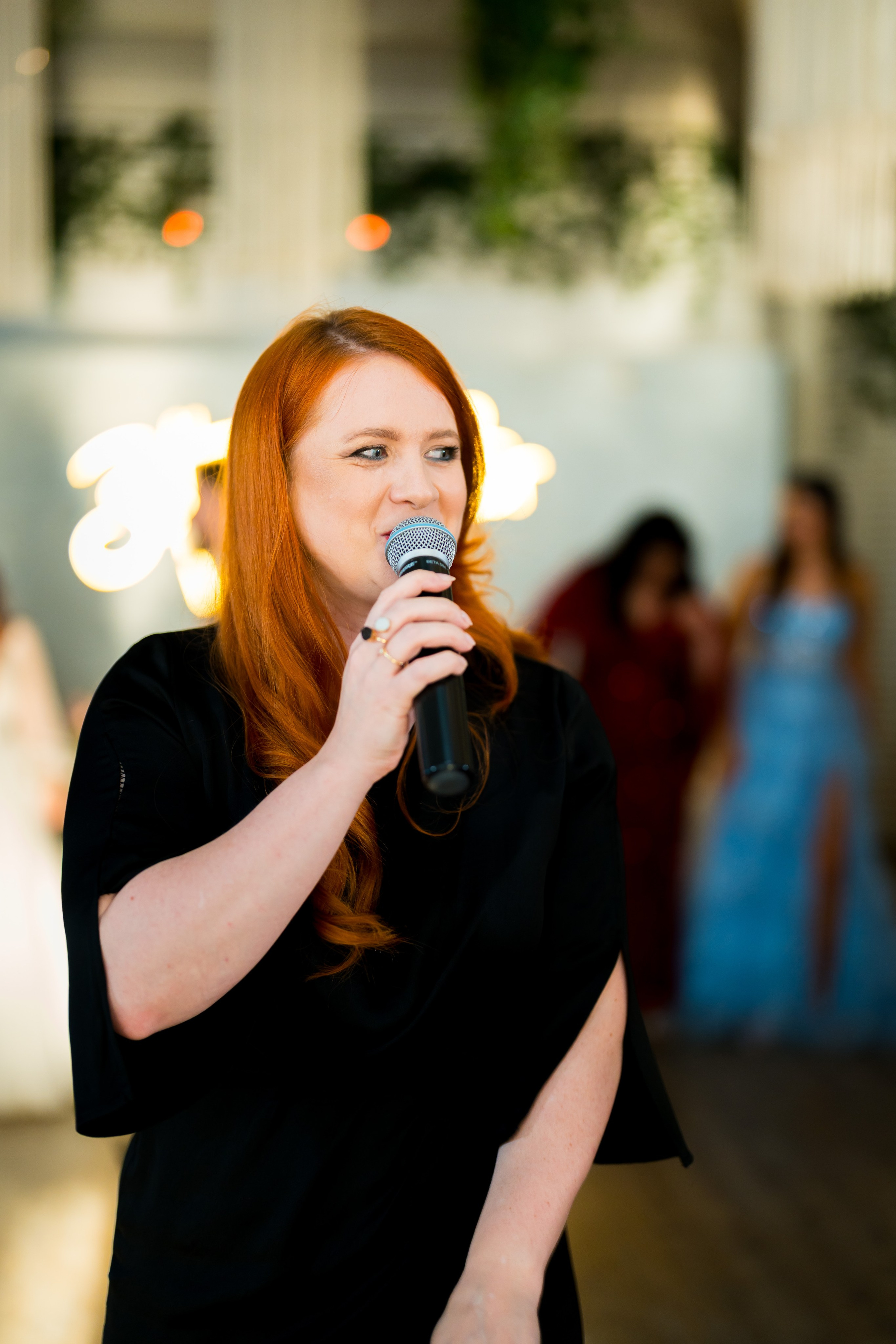 PARTY. Gabriel Florea — Fotograf nuntă București