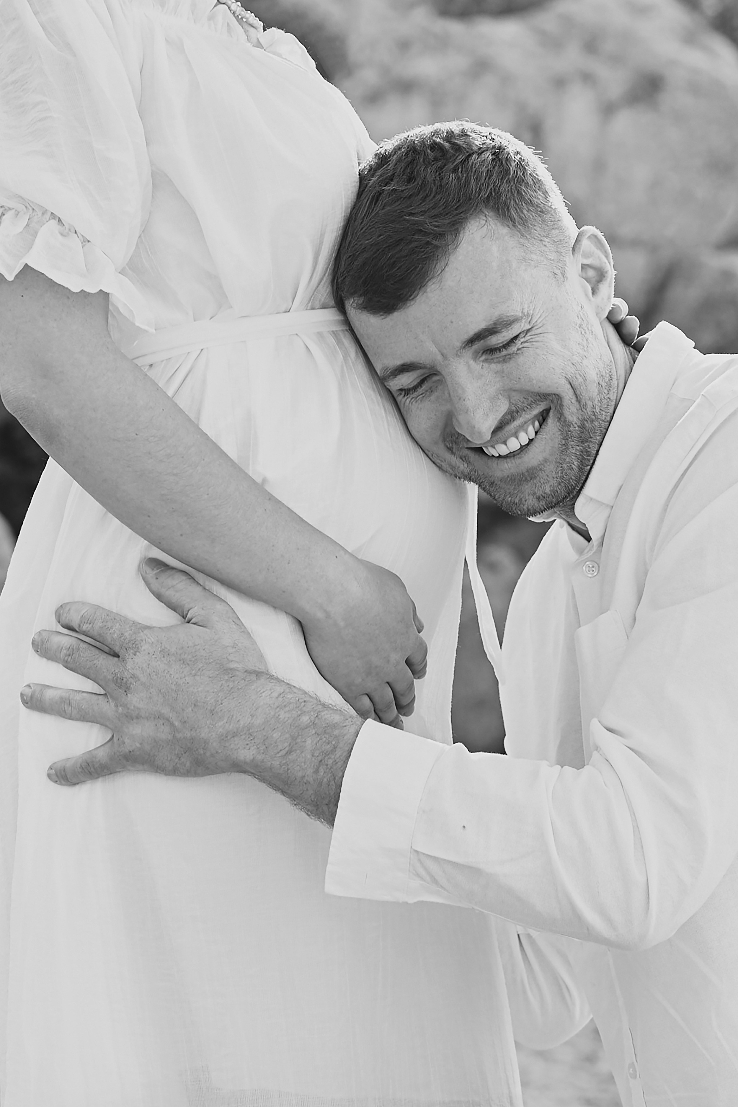 Мальчик или Девочка?. Фотограф в Барселоне Жанна Захарченко